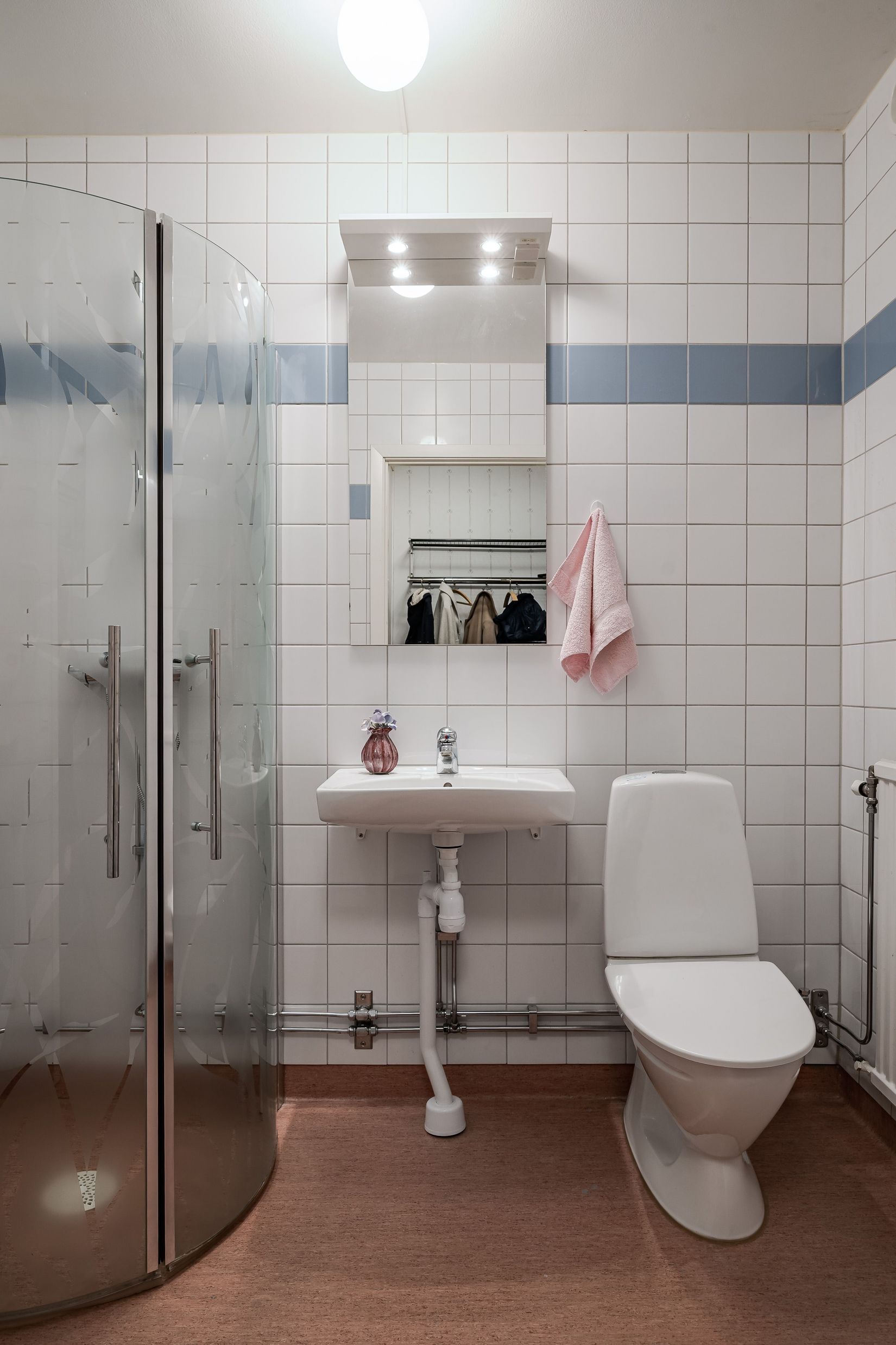 Bostadsrätt, Grönviksvägen 12A, Kullsta, Nynäshamn