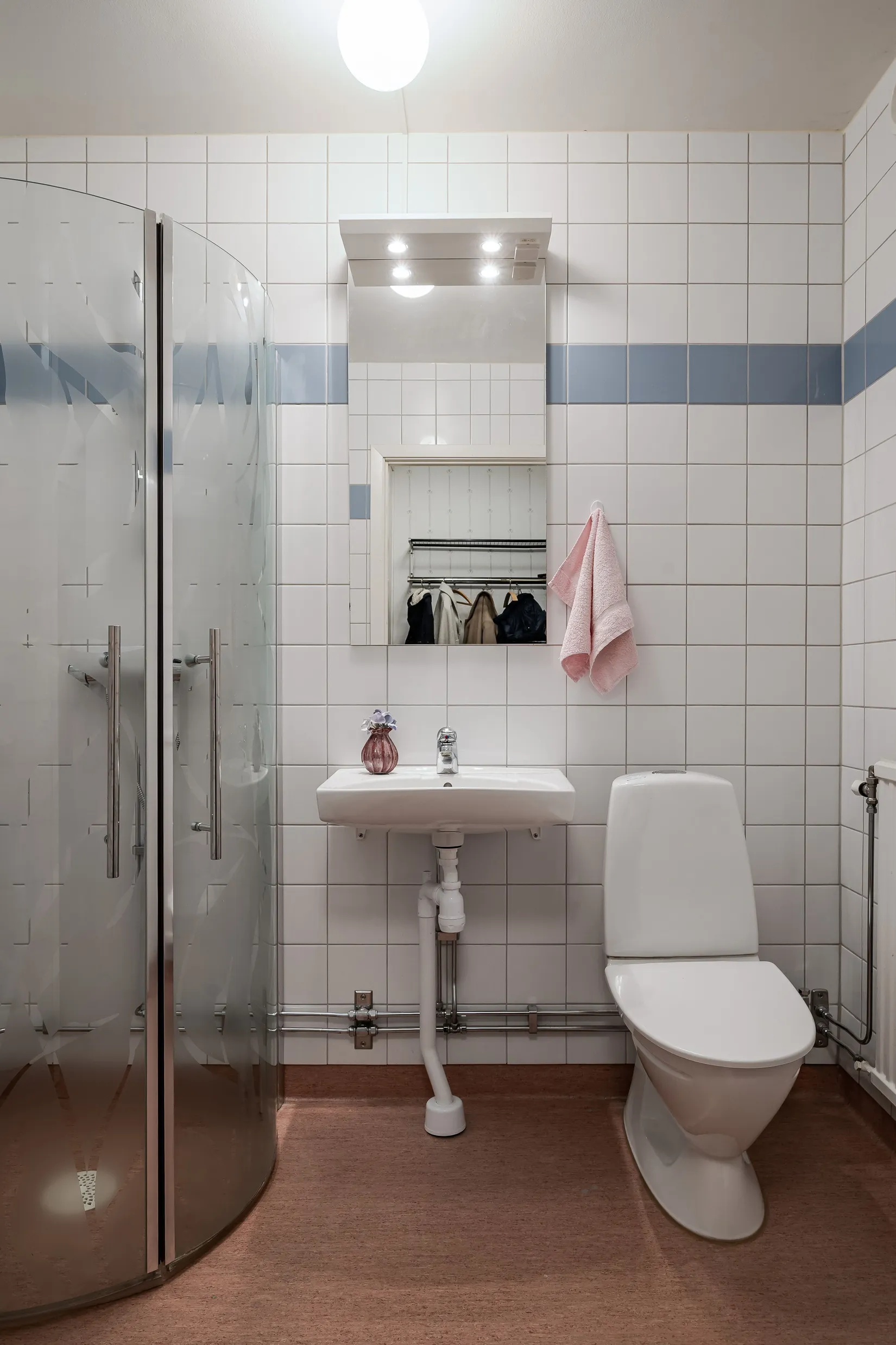Bostadsrätt, Grönviksvägen 12A, Kullsta, Nynäshamn