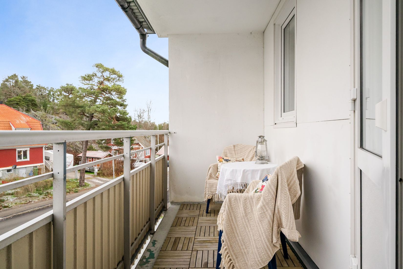 Bostadsrätt, Grönviksvägen 12A, Kullsta, Nynäshamn