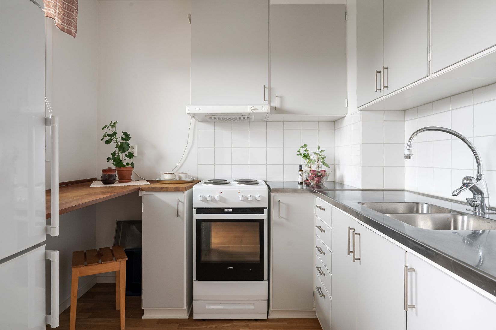 Bostadsrätt, Grönviksvägen 12A, Kullsta, Nynäshamn