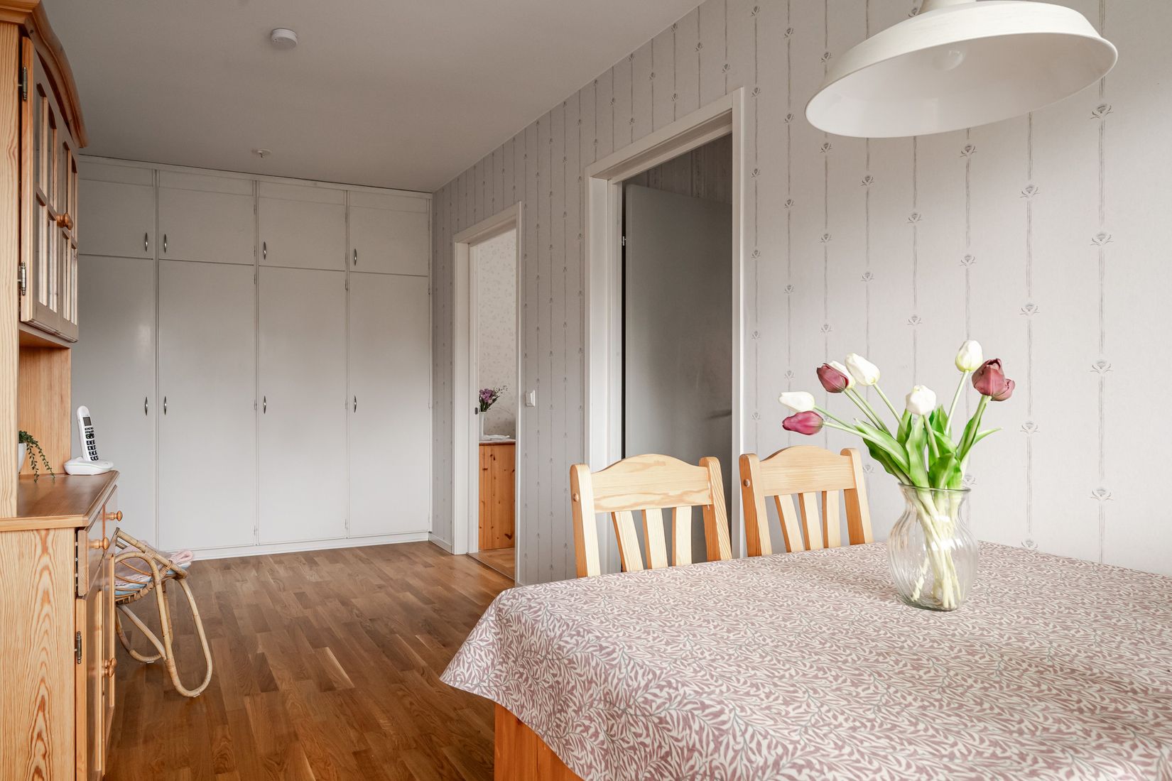 Bostadsrätt, Grönviksvägen 12A, Kullsta, Nynäshamn