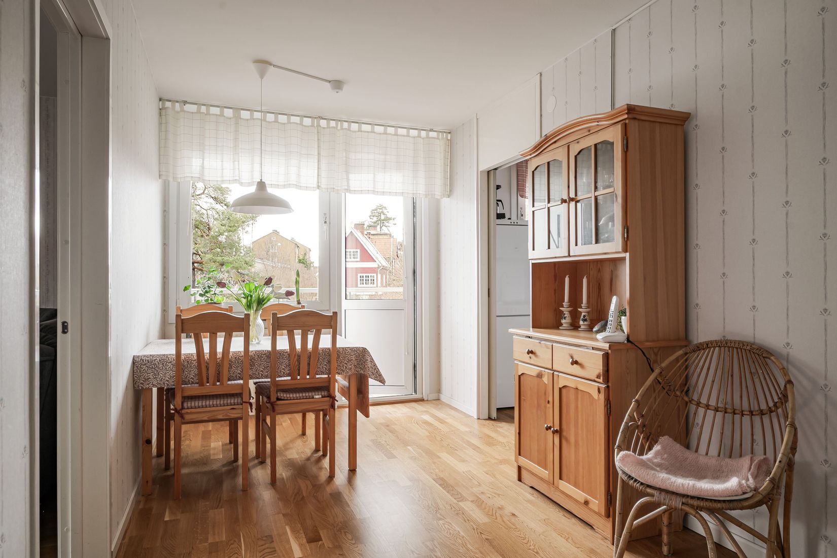 Bostadsrätt, Grönviksvägen 12A, Kullsta, Nynäshamn