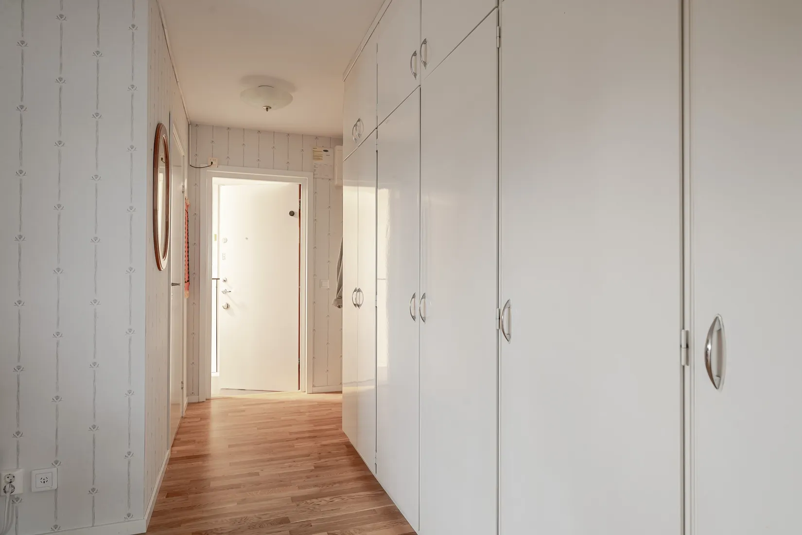 Bostadsrätt, Grönviksvägen 12A, Kullsta, Nynäshamn