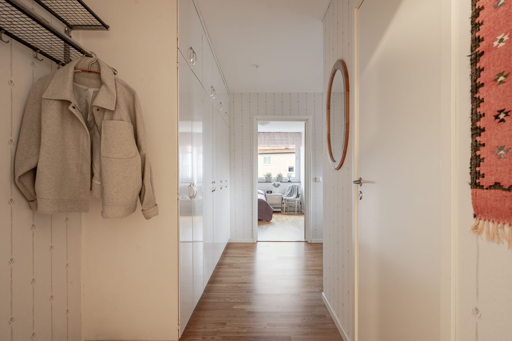 Bostadsrätt, Grönviksvägen 12A, Kullsta, Nynäshamn