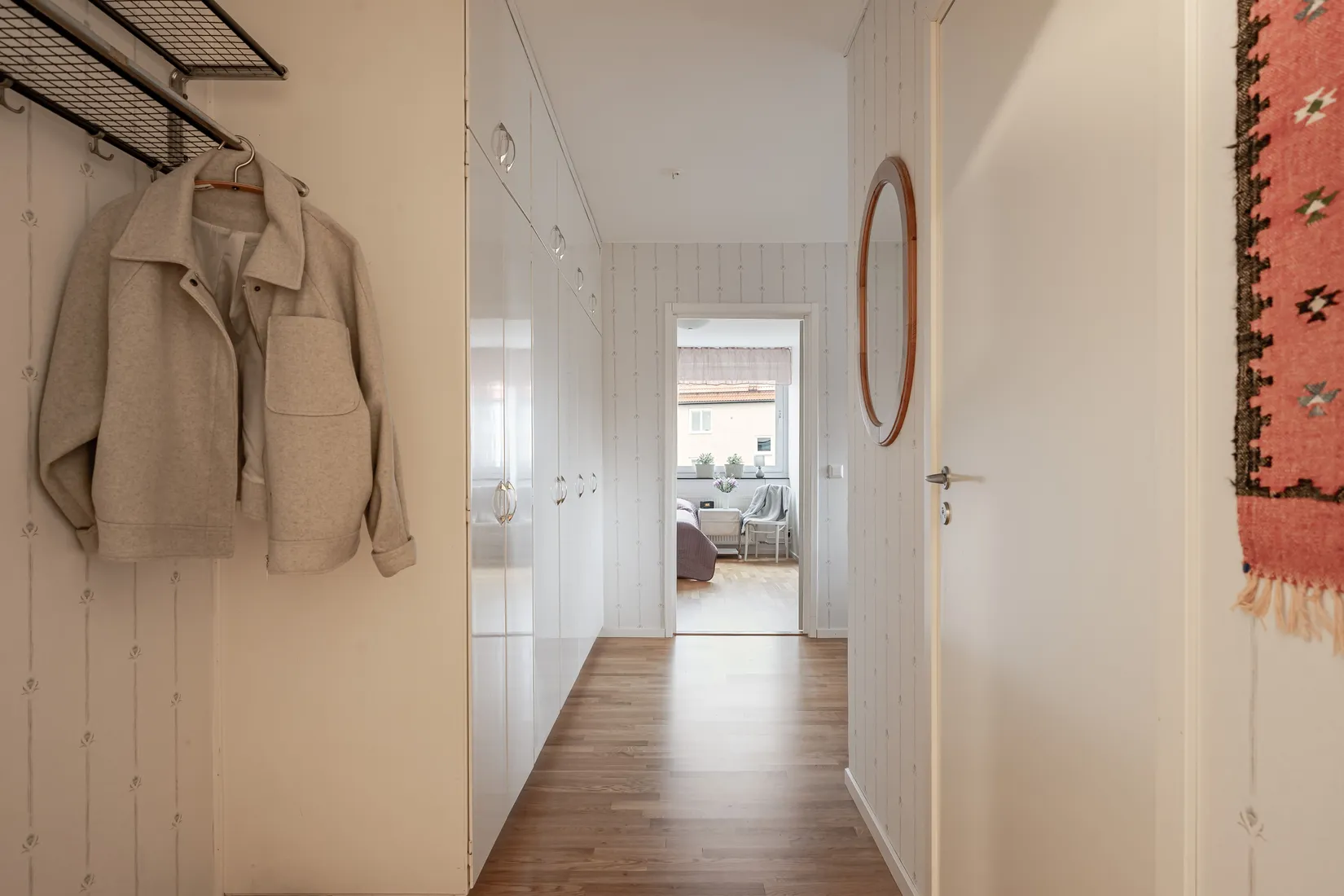 Bostadsrätt, Grönviksvägen 12A, Kullsta, Nynäshamn