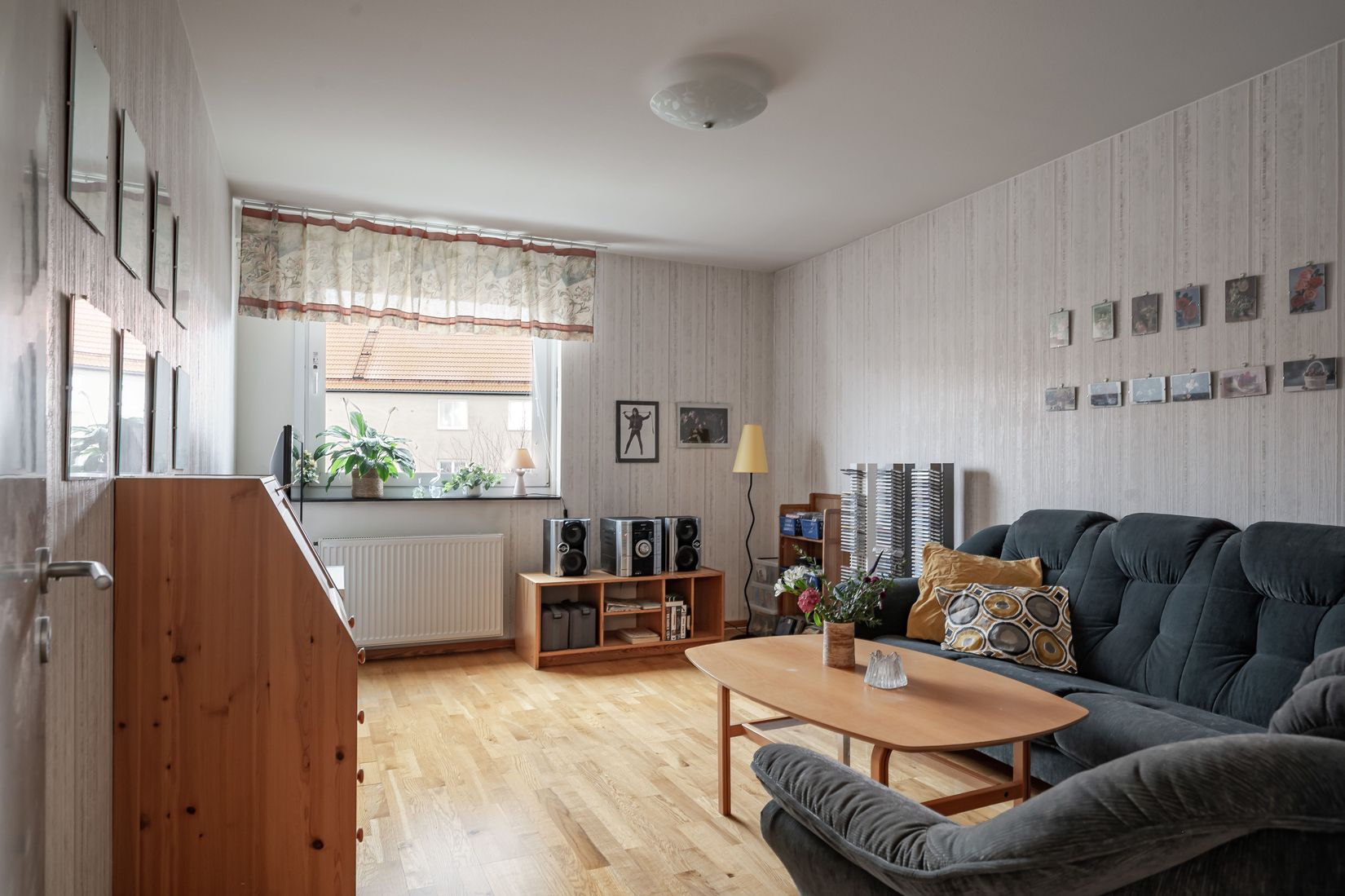 Bostadsrätt, Grönviksvägen 12A, Kullsta, Nynäshamn