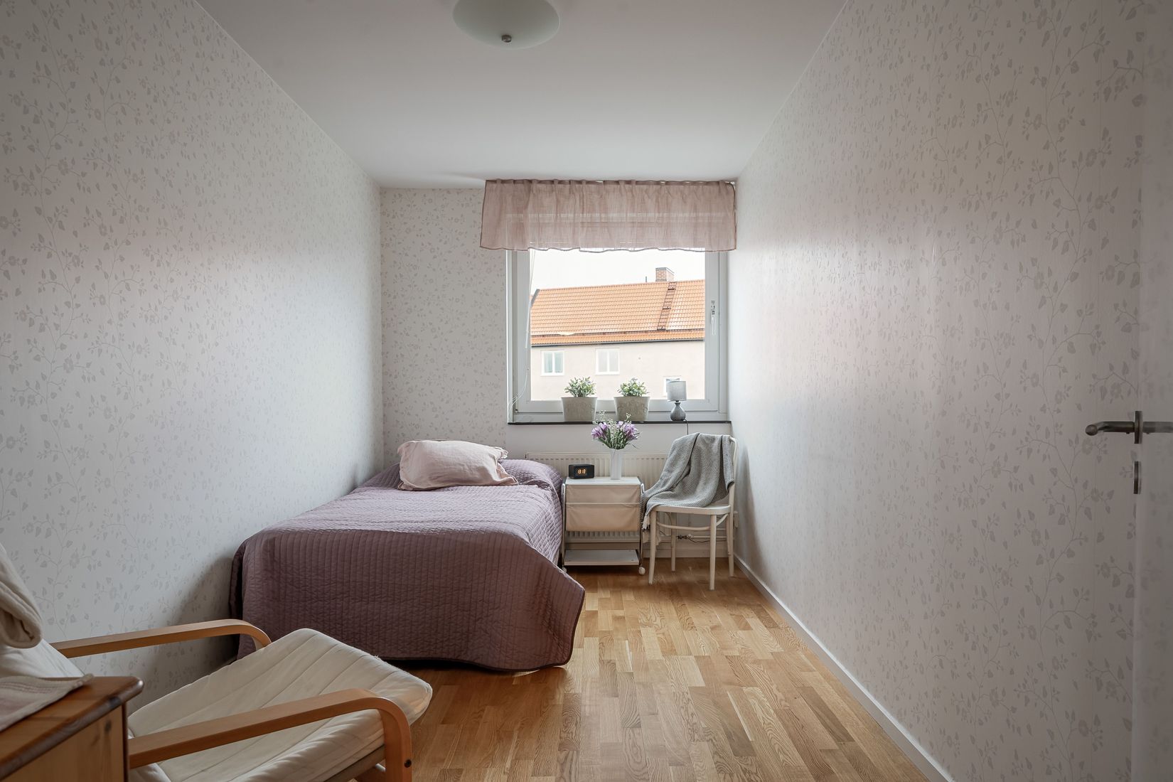 Bostadsrätt, Grönviksvägen 12A, Kullsta, Nynäshamn