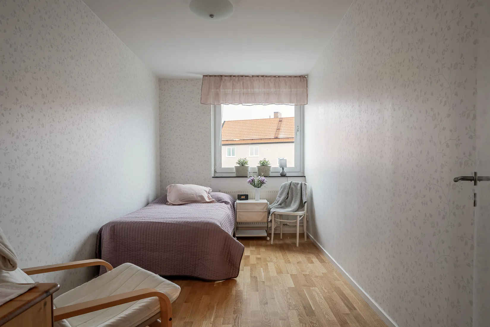 Bostadsrätt, Grönviksvägen 12A, Kullsta, Nynäshamn