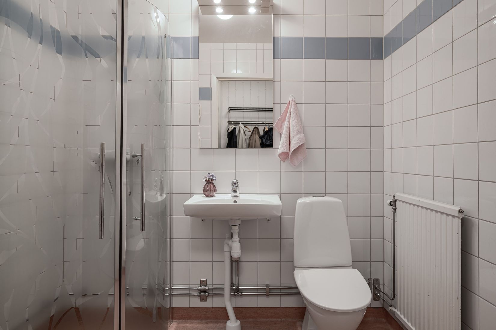 Bostadsrätt, Grönviksvägen 12A, Kullsta, Nynäshamn