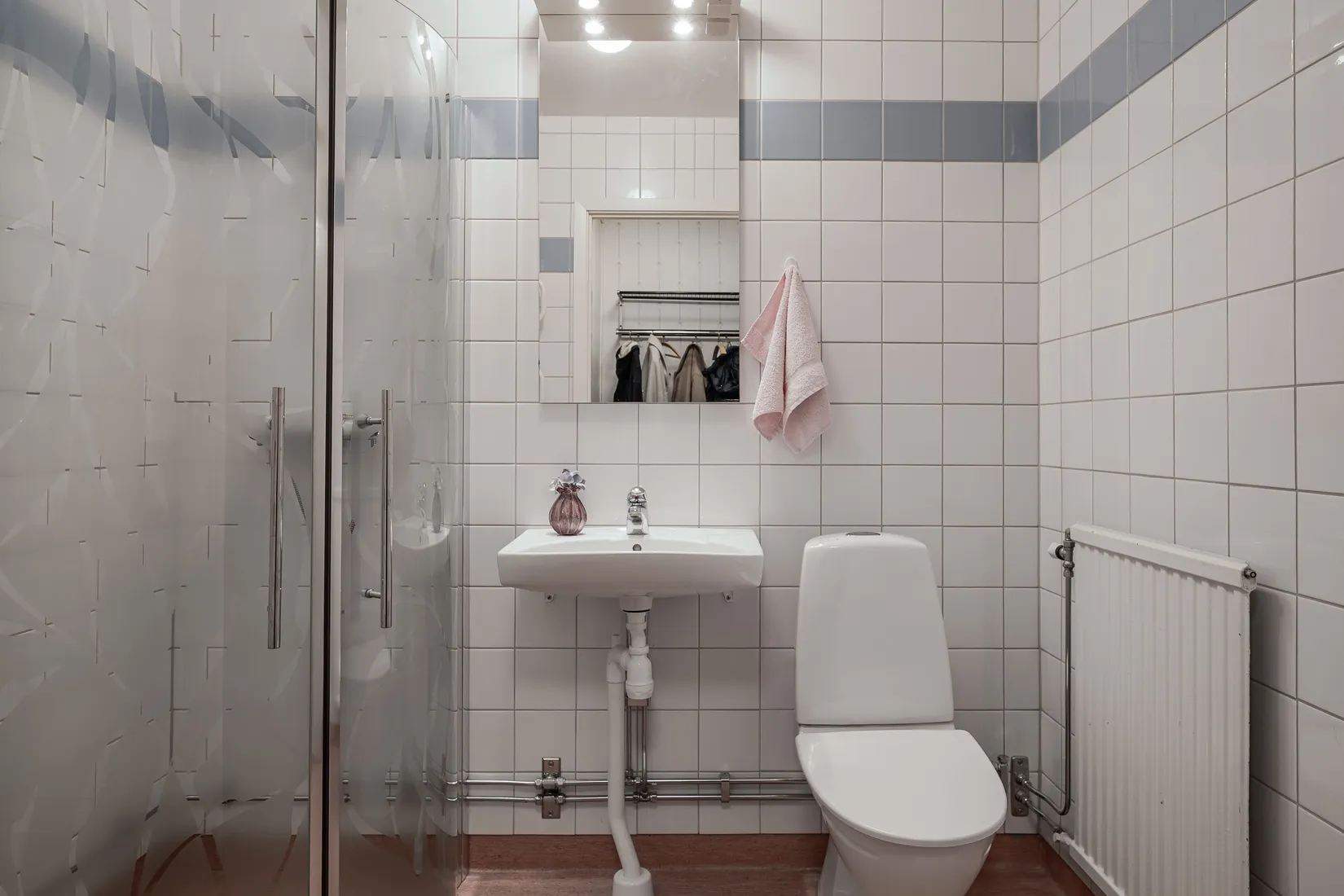 Bostadsrätt, Grönviksvägen 12A, Kullsta, Nynäshamn