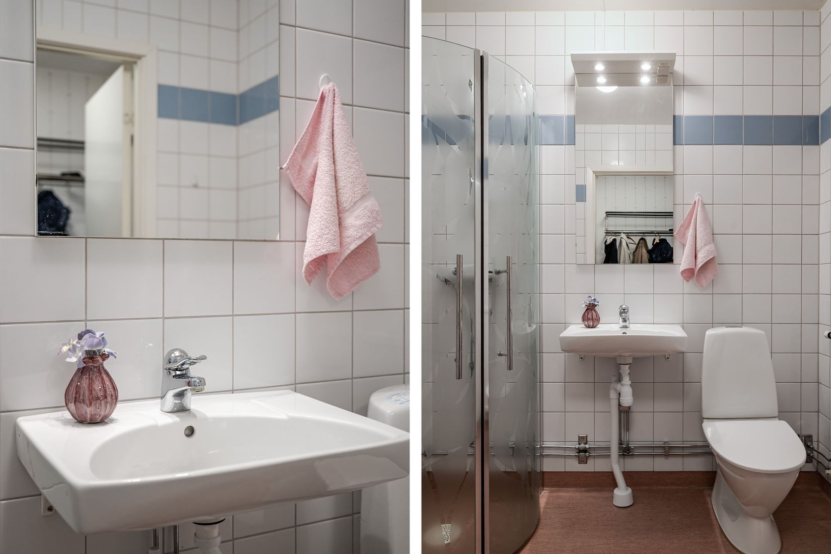 Bostadsrätt, Grönviksvägen 12A, Kullsta, Nynäshamn