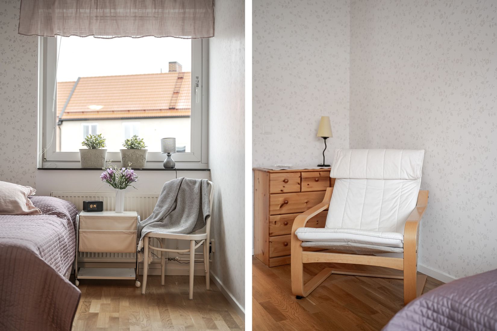 Bostadsrätt, Grönviksvägen 12A, Kullsta, Nynäshamn