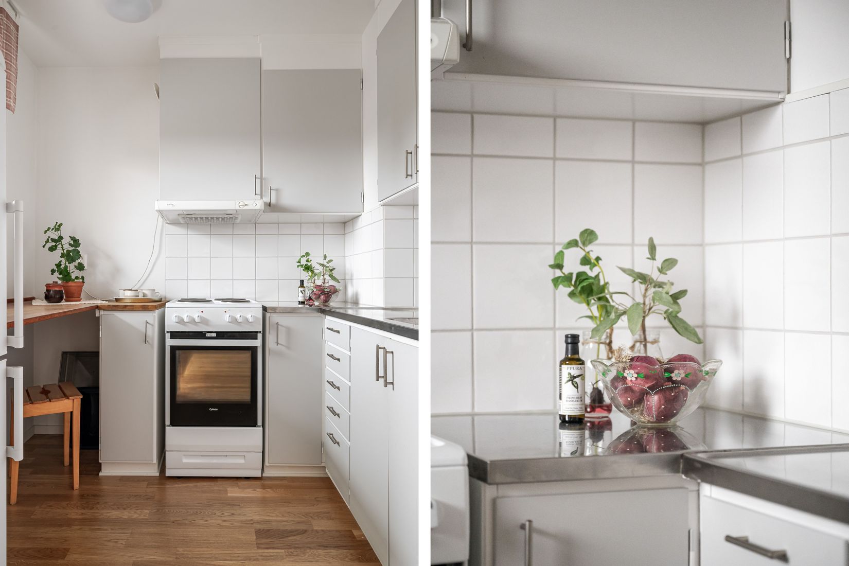 Bostadsrätt, Grönviksvägen 12A, Kullsta, Nynäshamn