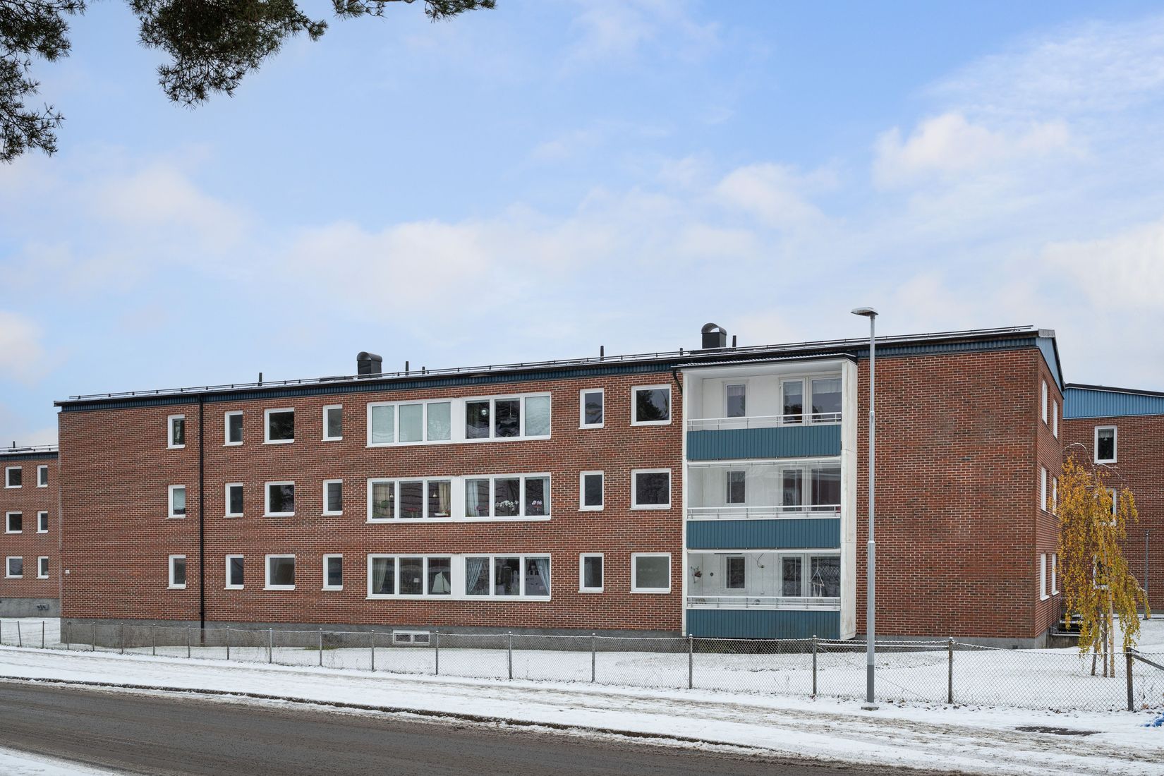 Bostadsrätt, Grönviksvägen 12A, Kullsta, Nynäshamn