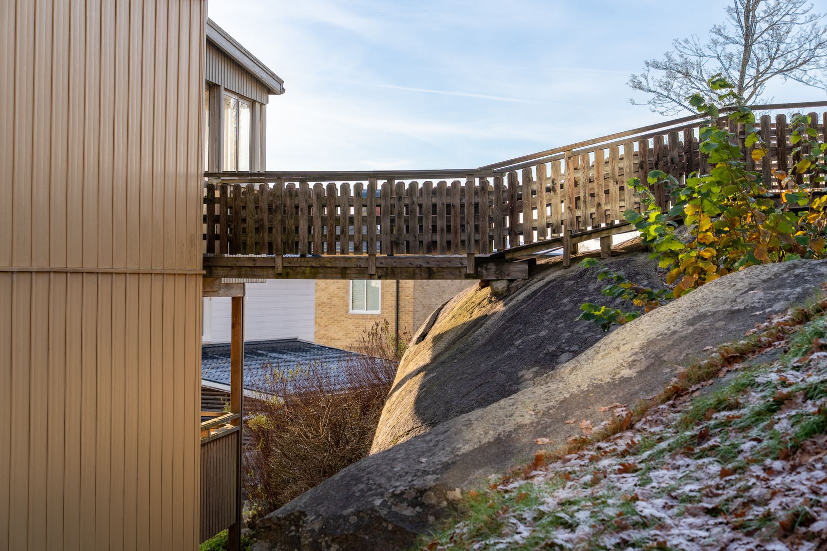 Villa, Rimnersgatan 3, Uddevalla centrum, Uddevalla