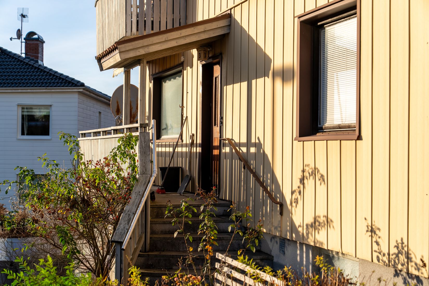 Villa, Rimnersgatan 3, Uddevalla centrum, Uddevalla