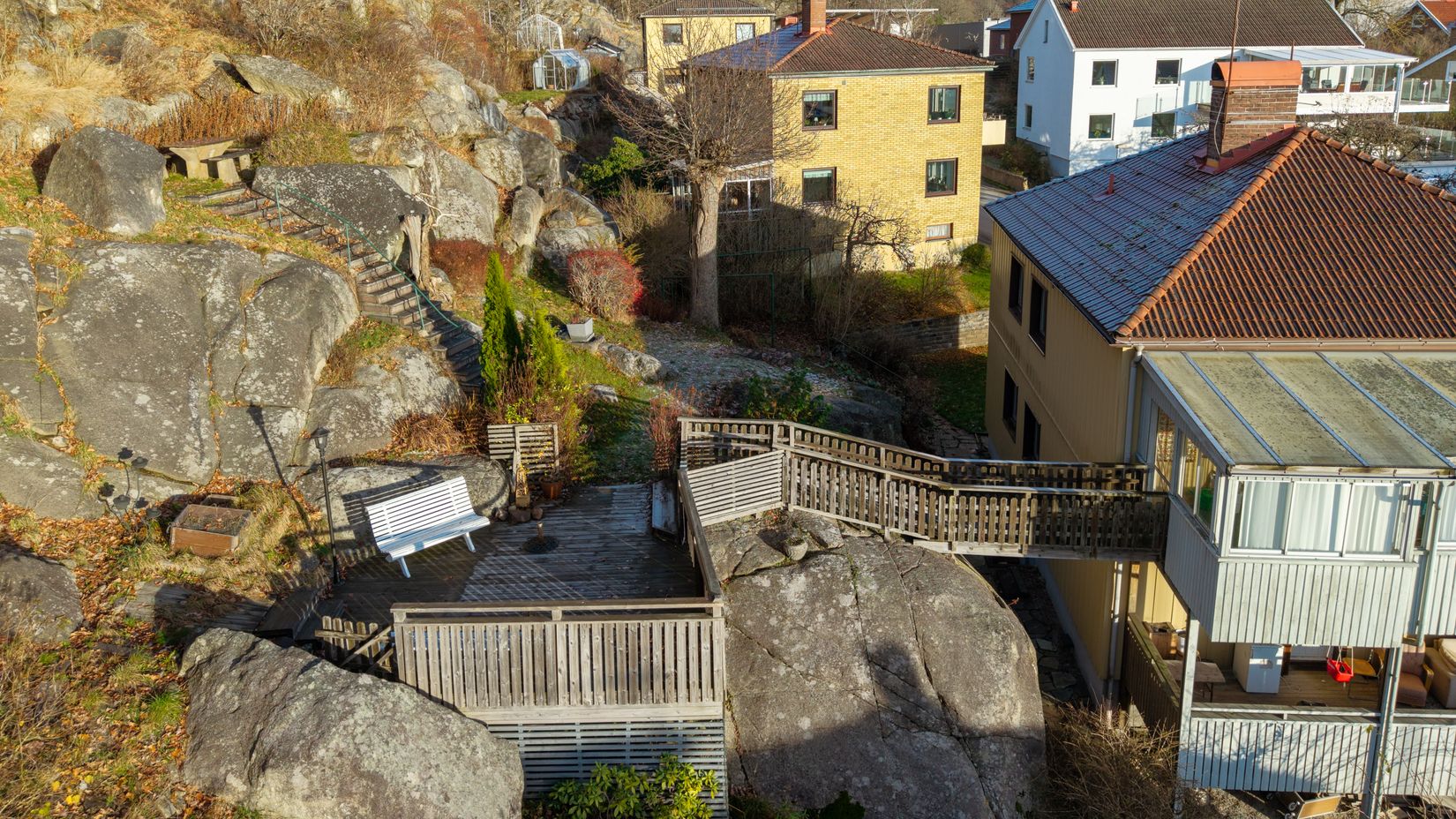 Villa, Rimnersgatan 3, Uddevalla centrum, Uddevalla