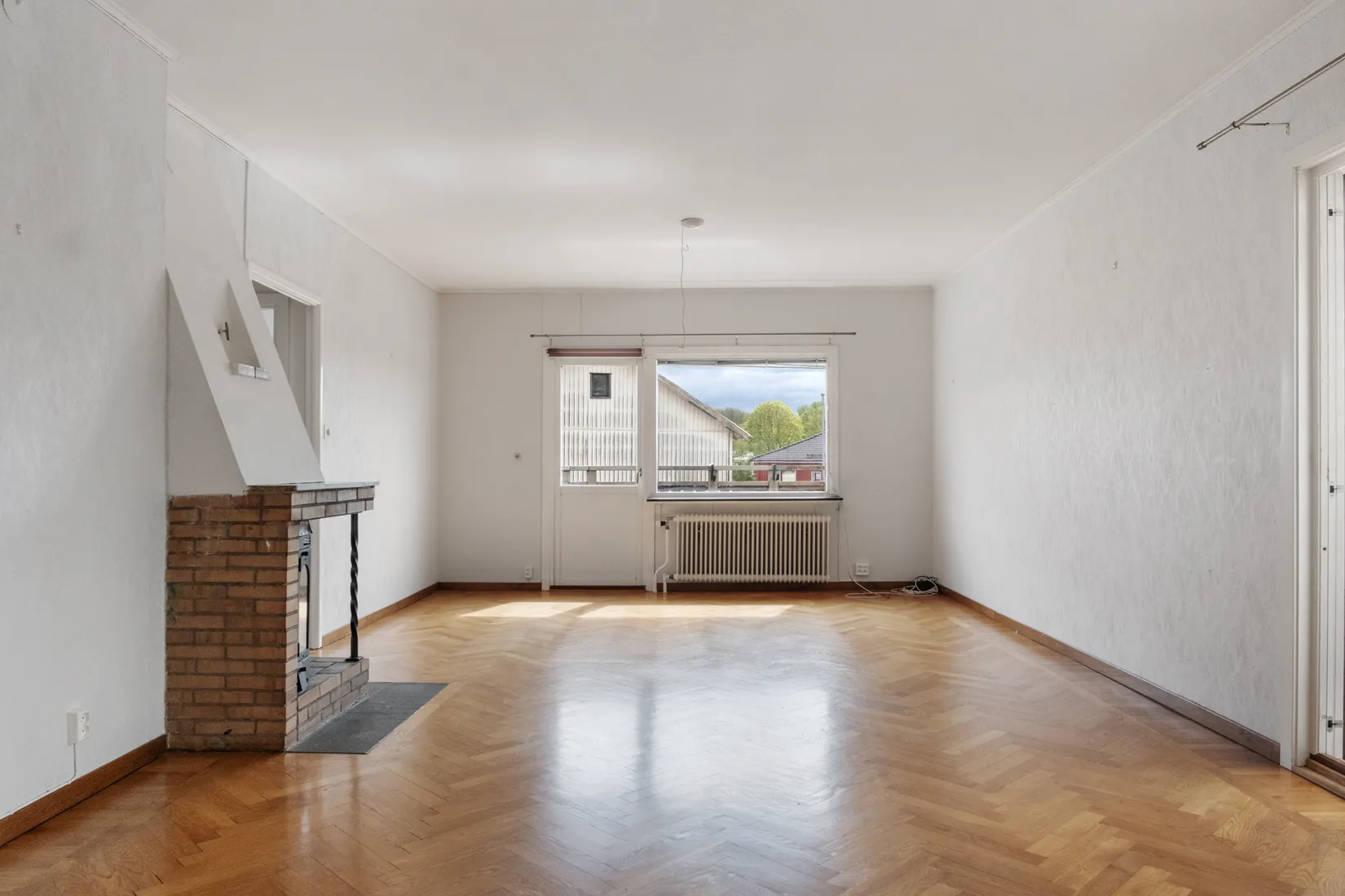Villa, Rimnersgatan 3, Uddevalla centrum, Uddevalla