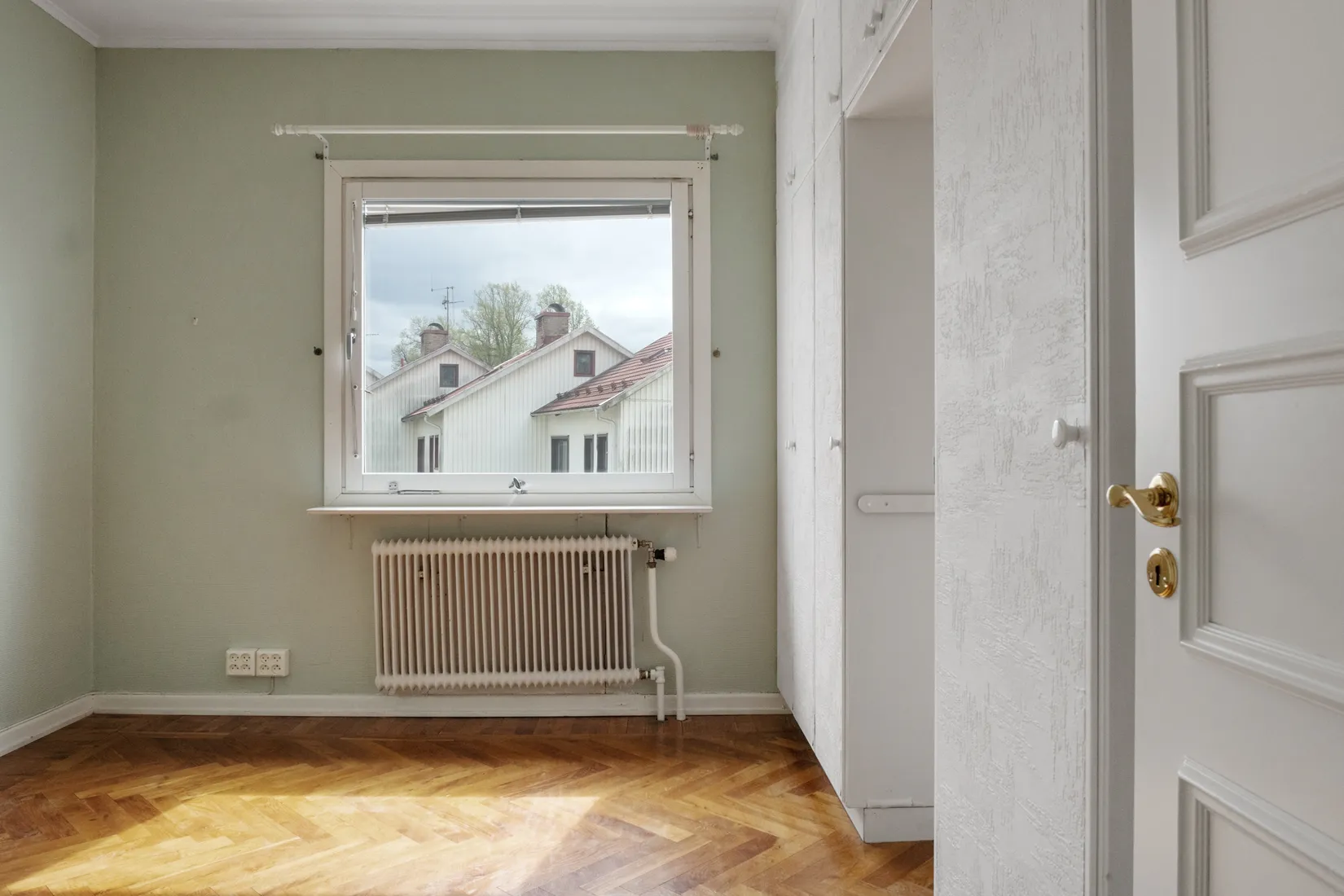 Villa, Rimnersgatan 3, Uddevalla centrum, Uddevalla