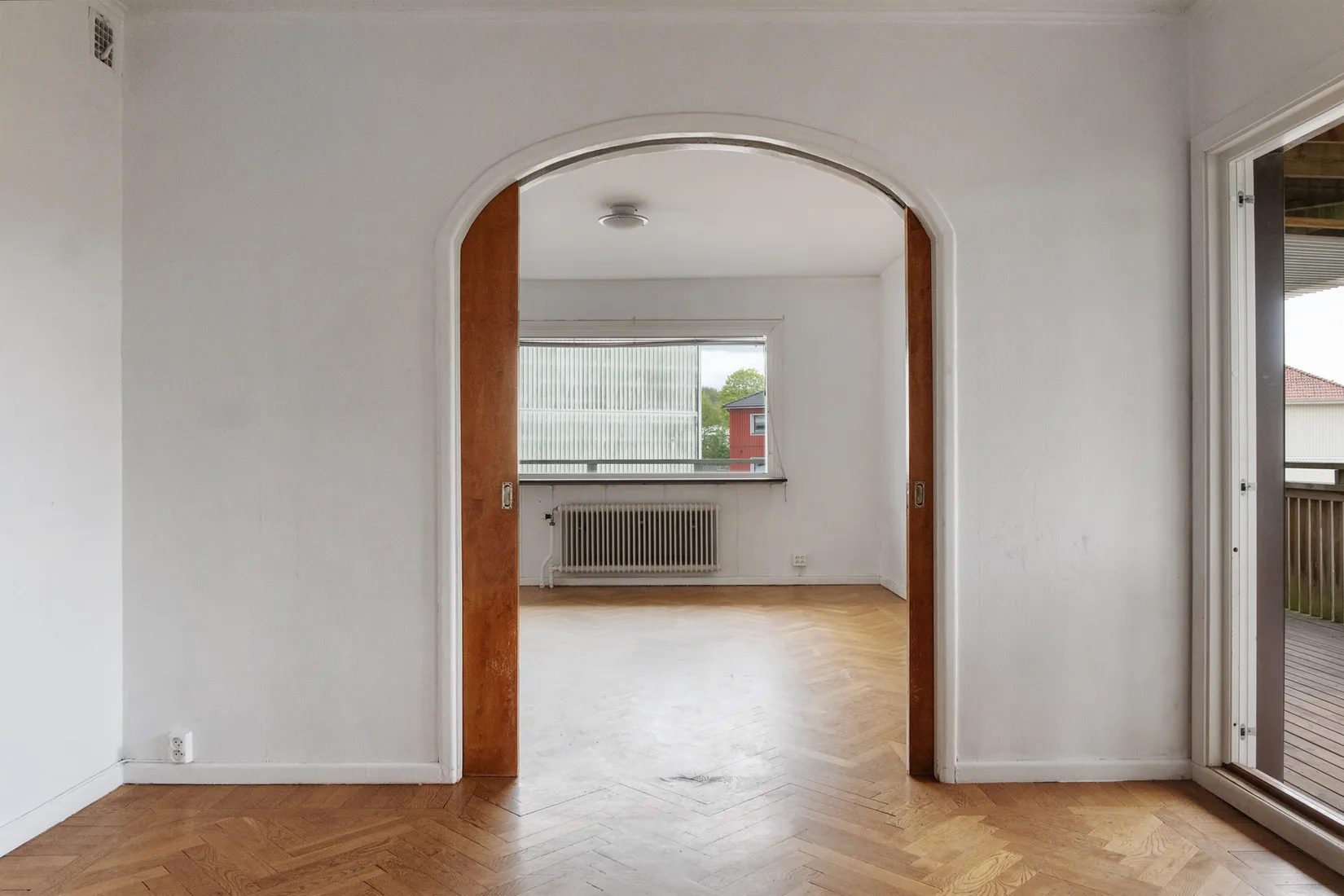 Villa, Rimnersgatan 3, Uddevalla centrum, Uddevalla
