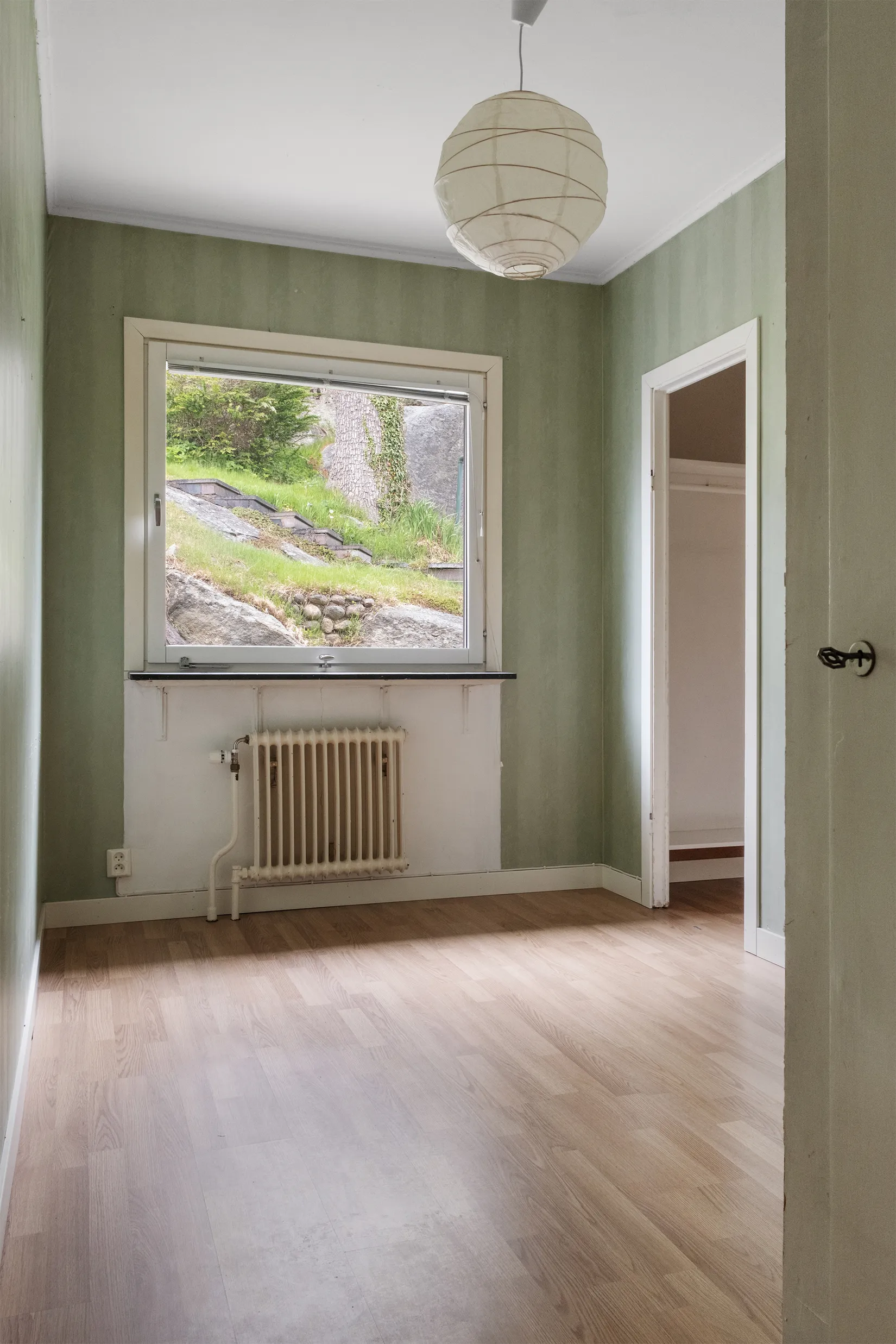 Villa, Rimnersgatan 3, Uddevalla centrum, Uddevalla