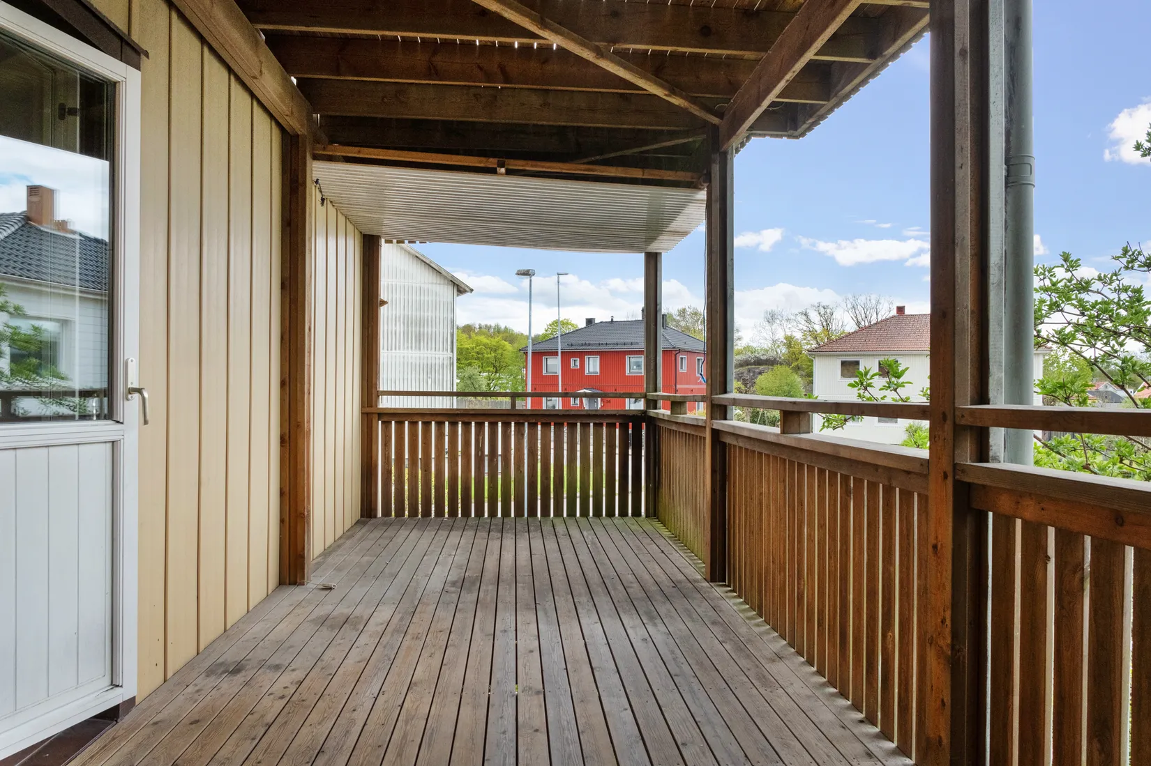 Villa, Rimnersgatan 3, Uddevalla centrum, Uddevalla