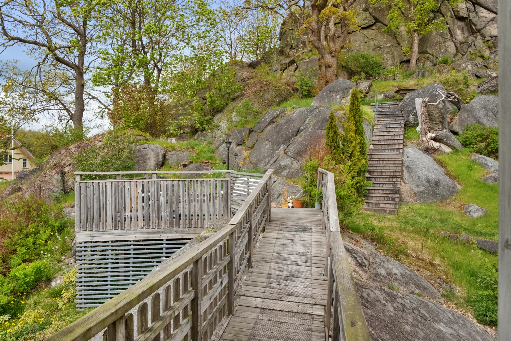 Villa, Rimnersgatan 3, Uddevalla centrum, Uddevalla