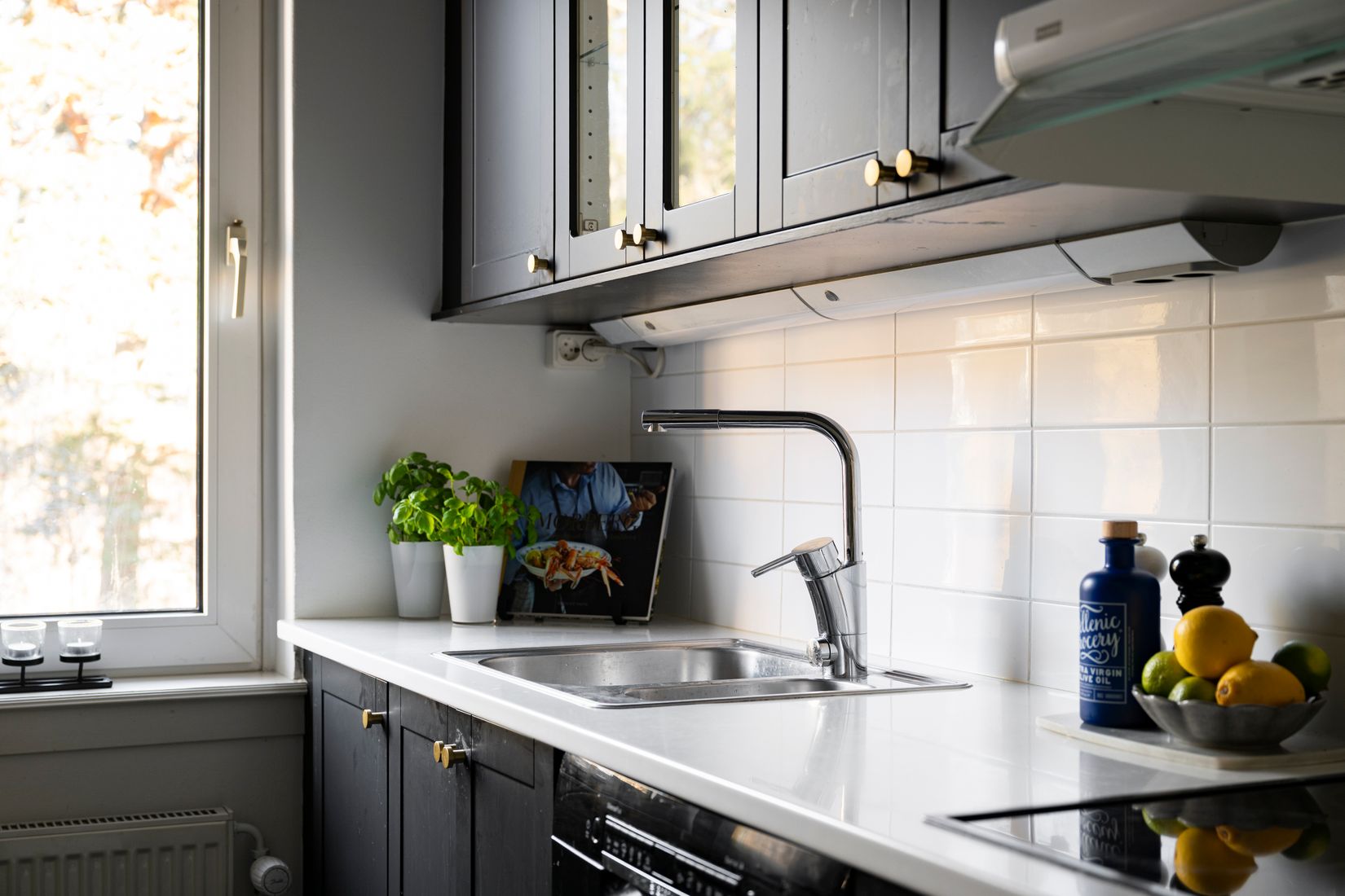 Bostadsrätt, Spångavägen 54, Riksby, Stockholm