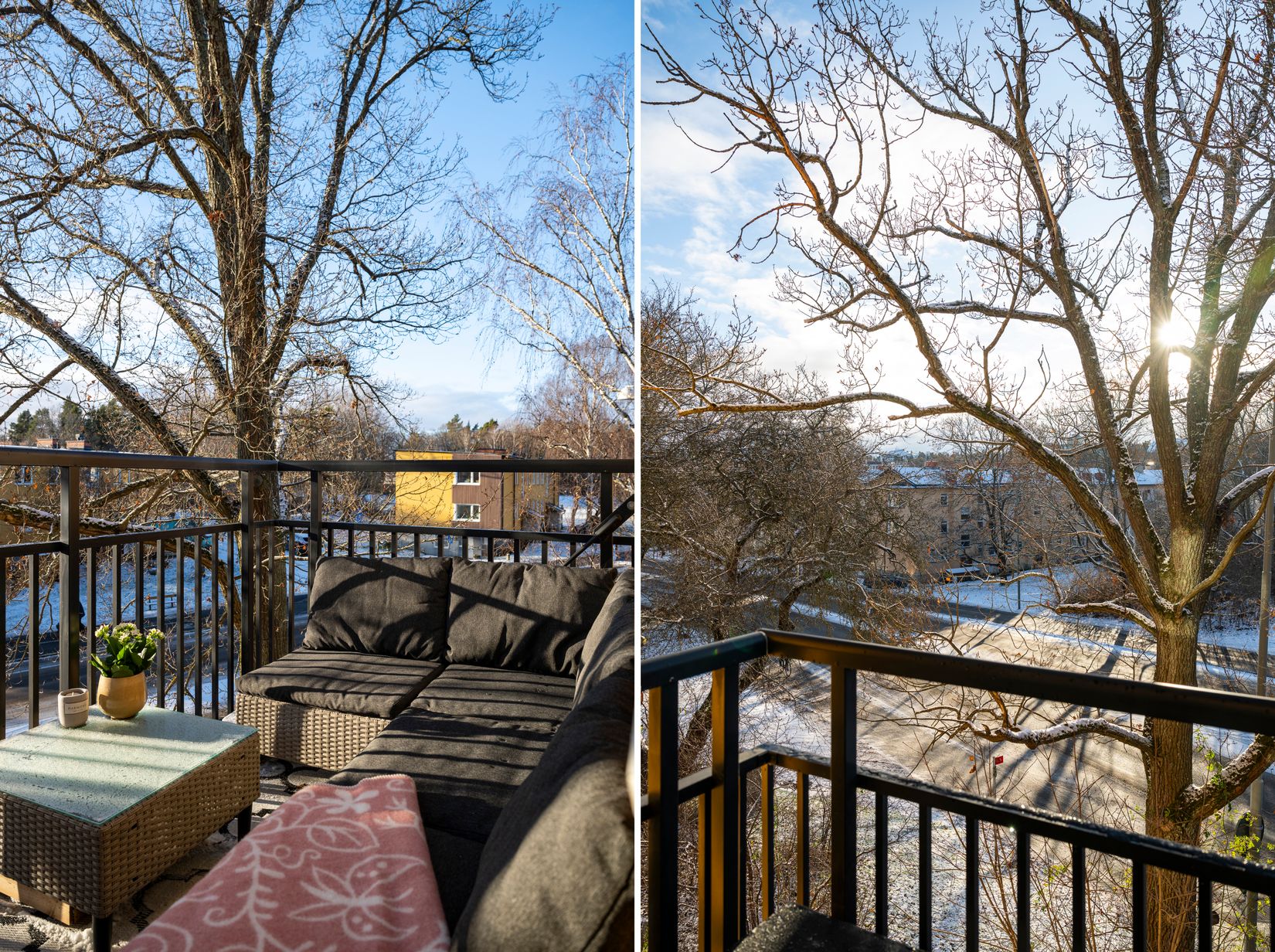 Bostadsrätt, Spångavägen 54, Riksby, Stockholm