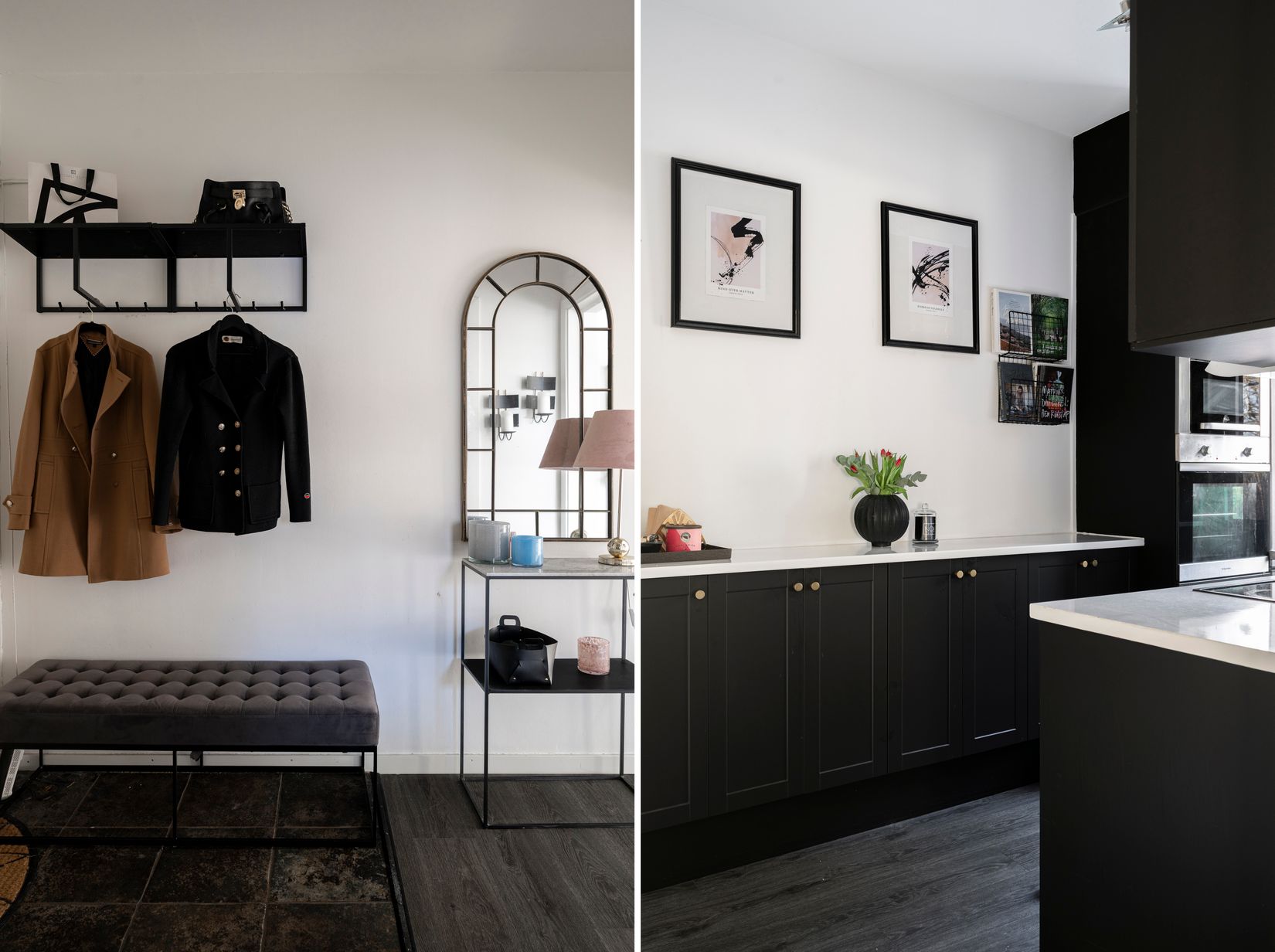 Bostadsrätt, Spångavägen 54, Riksby, Stockholm