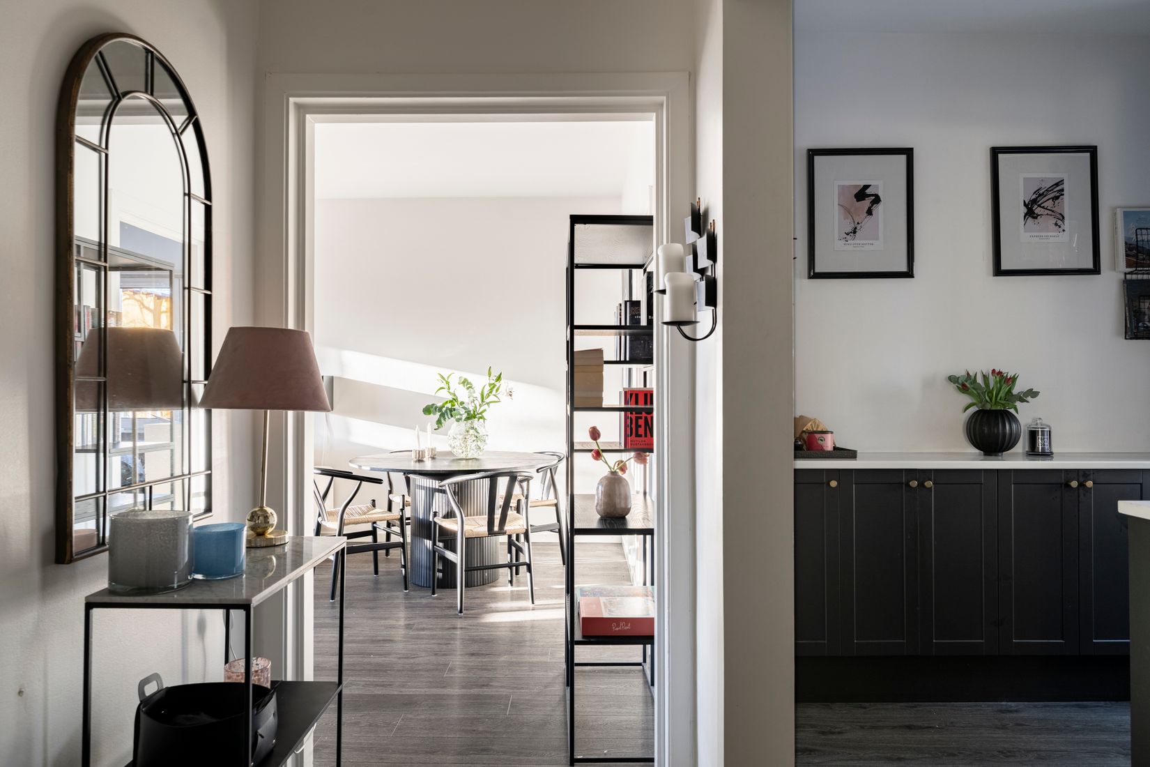 Bostadsrätt, Spångavägen 54, Riksby, Stockholm