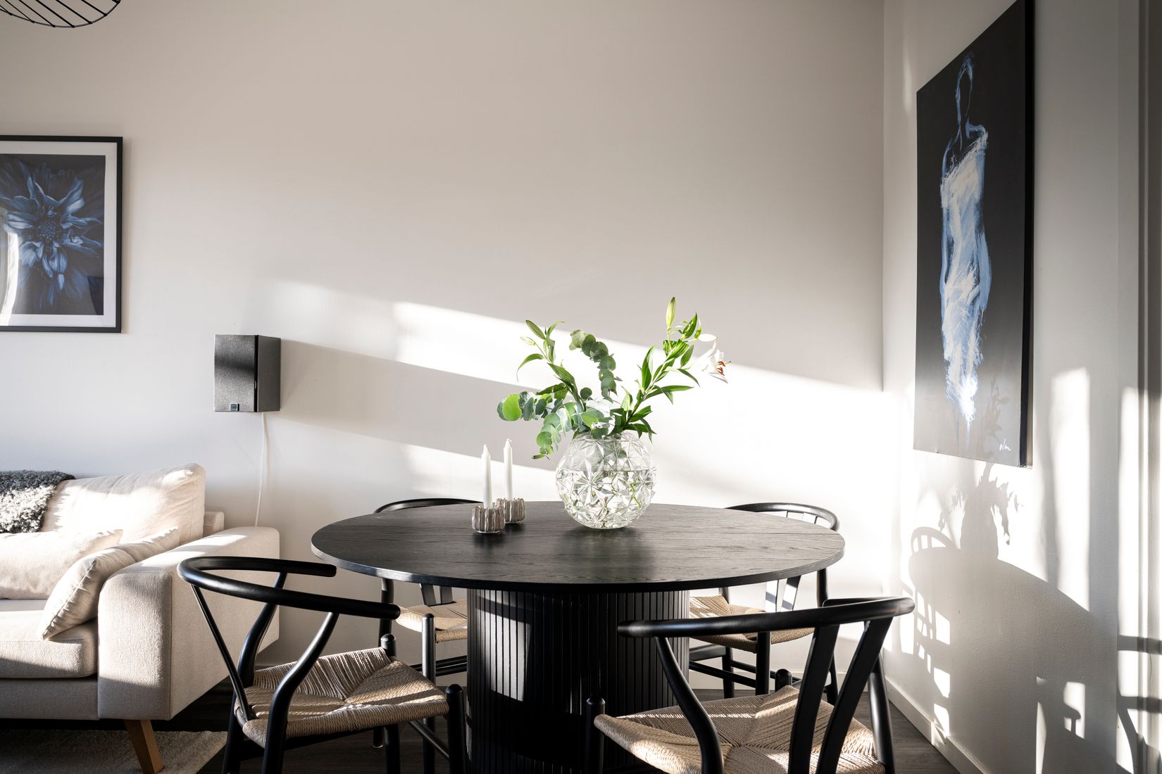 Bostadsrätt, Spångavägen 54, Riksby, Stockholm