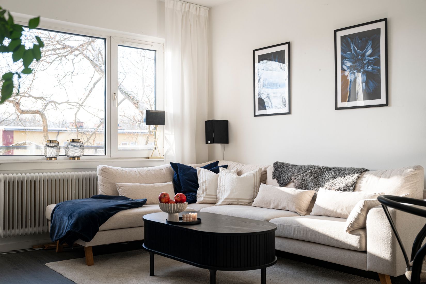 Bostadsrätt, Spångavägen 54, Riksby, Stockholm