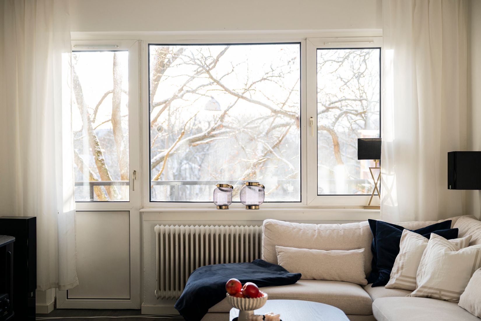 Bostadsrätt, Spångavägen 54, Riksby, Stockholm