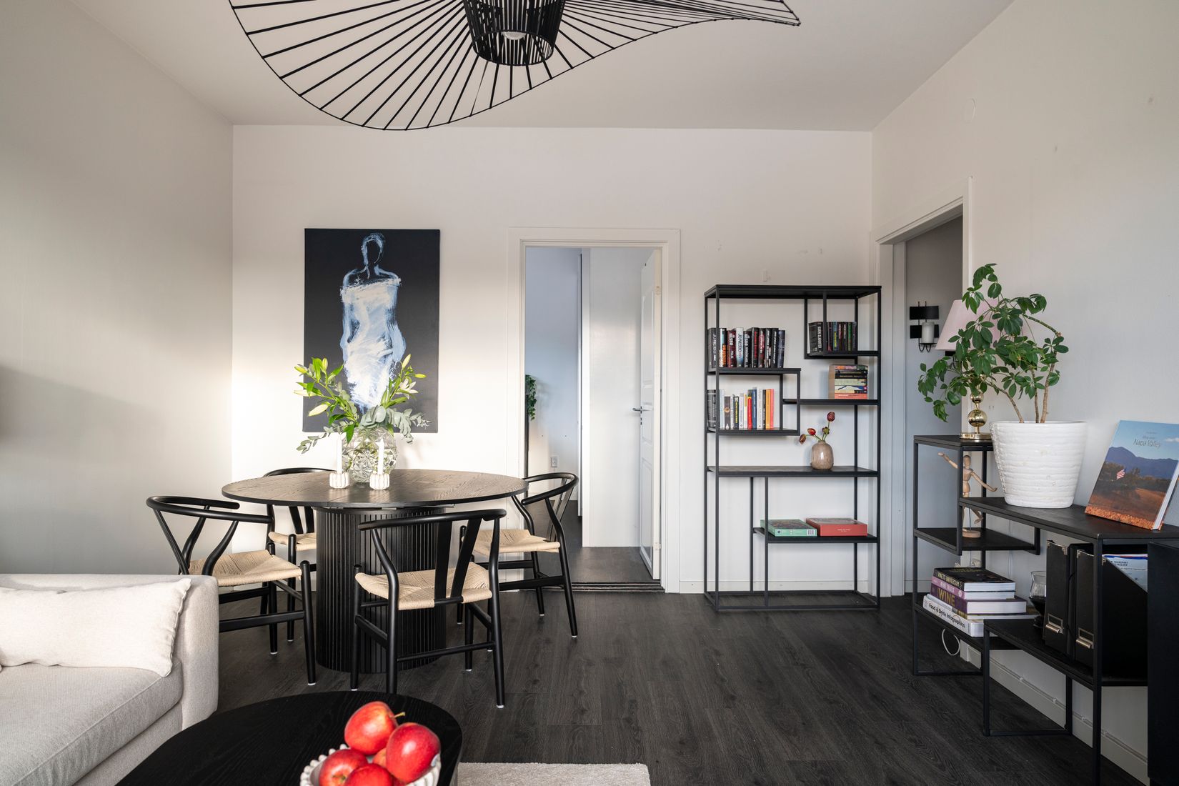 Bostadsrätt, Spångavägen 54, Riksby, Stockholm