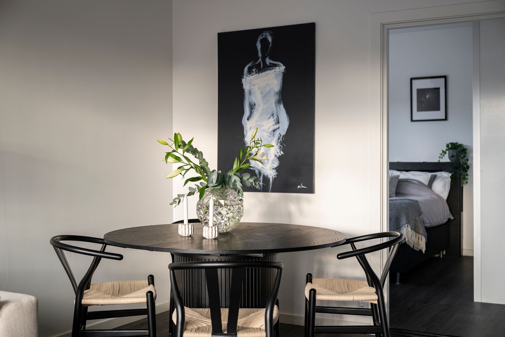 Bostadsrätt, Spångavägen 54, Riksby, Stockholm