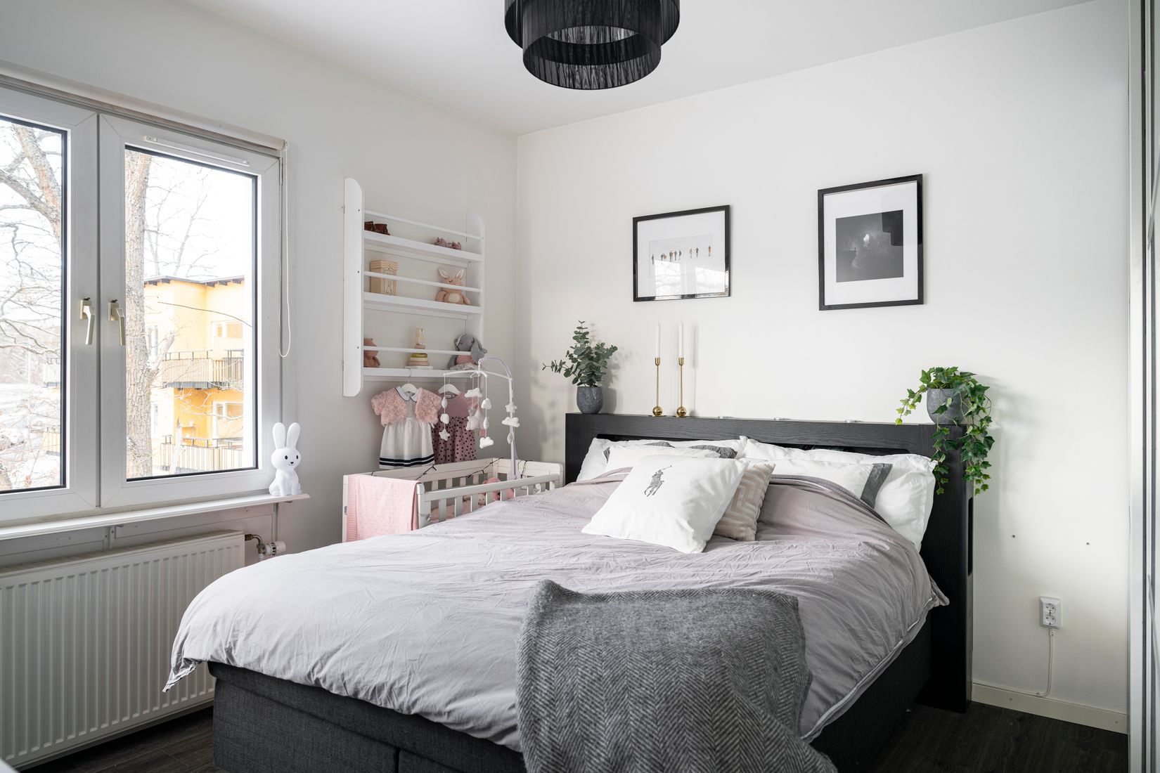 Bostadsrätt, Spångavägen 54, Riksby, Stockholm