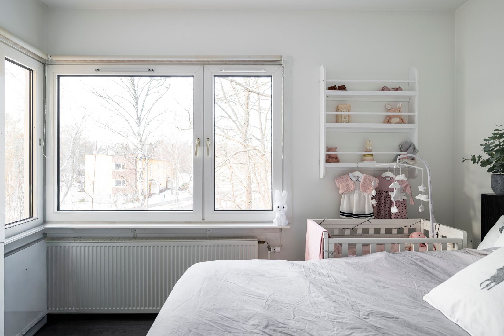 Bostadsrätt, Spångavägen 54, Riksby, Stockholm