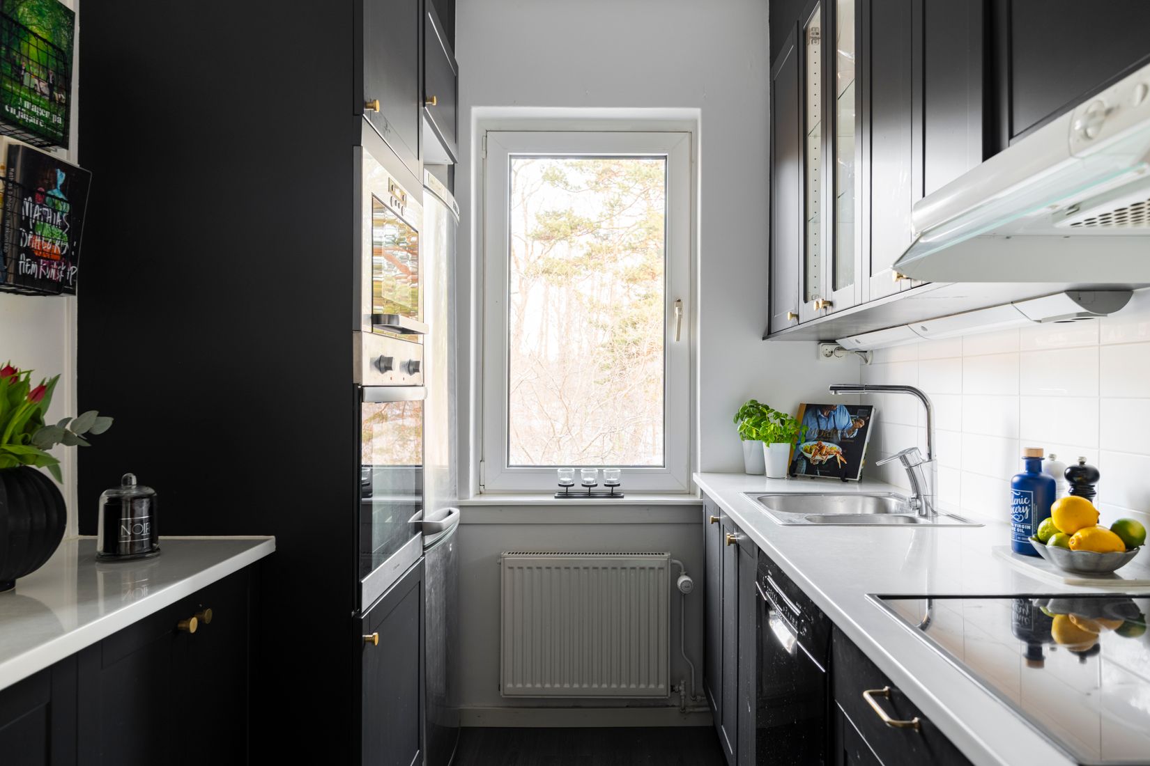 Bostadsrätt, Spångavägen 54, Riksby, Stockholm