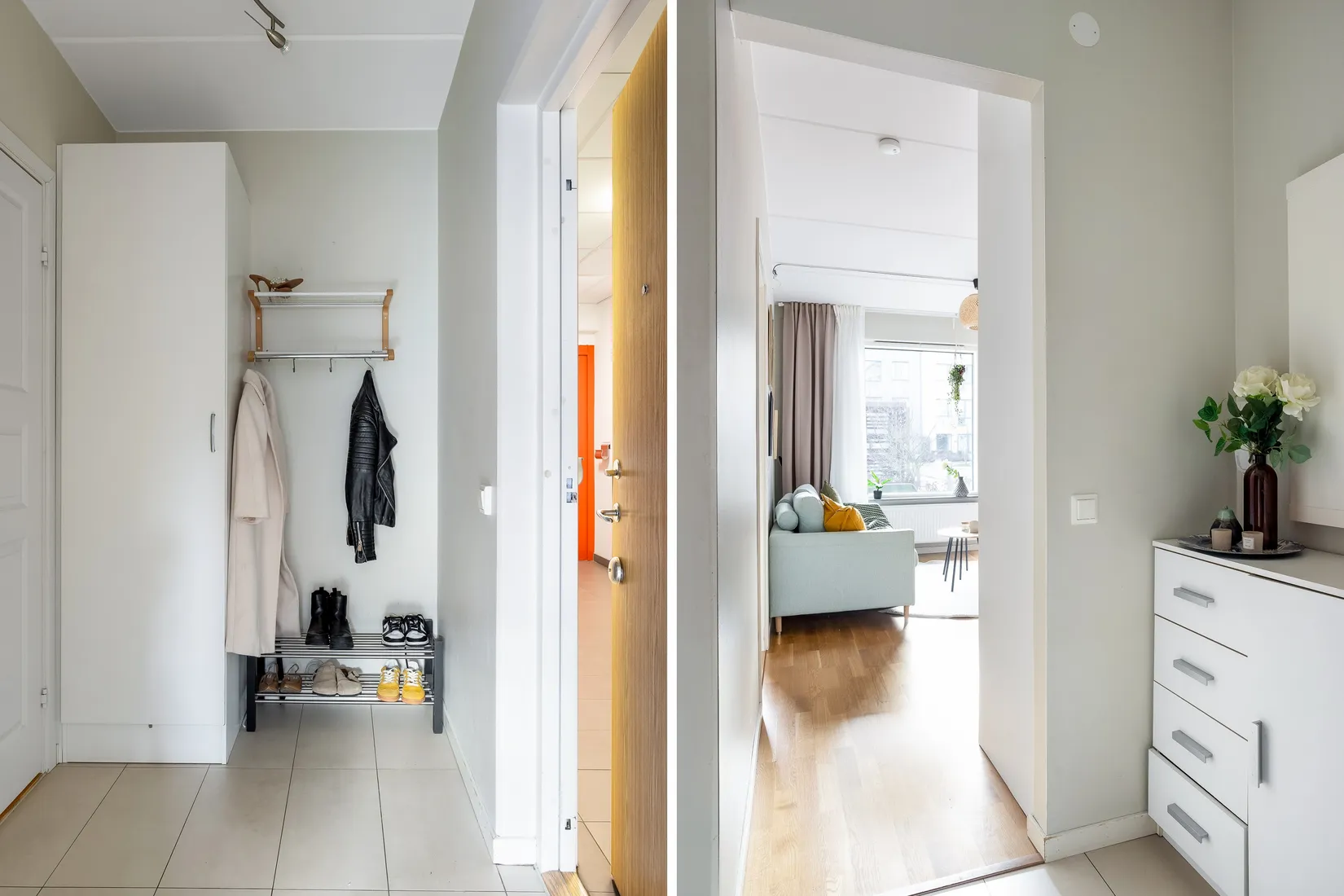 Bostadsrätt, Barkarbyvägen 60, Barkarbystaden, Järfälla