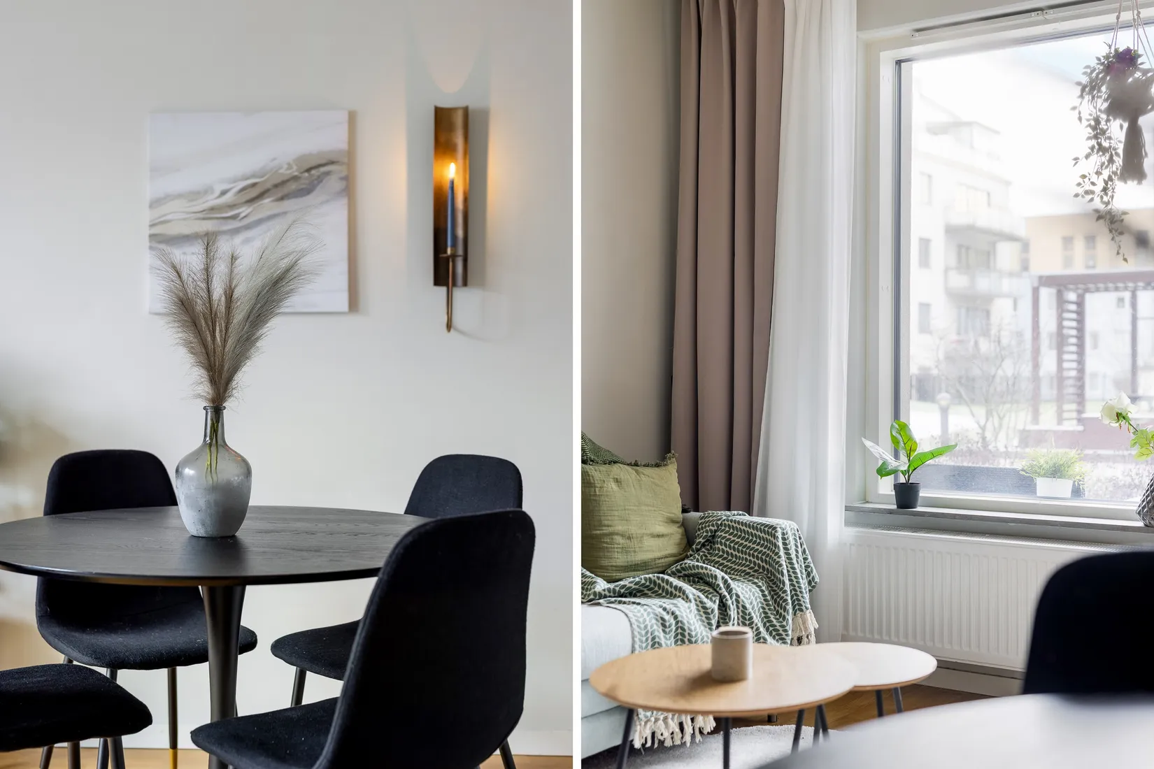 Bostadsrätt, Barkarbyvägen 60, Barkarbystaden, Järfälla