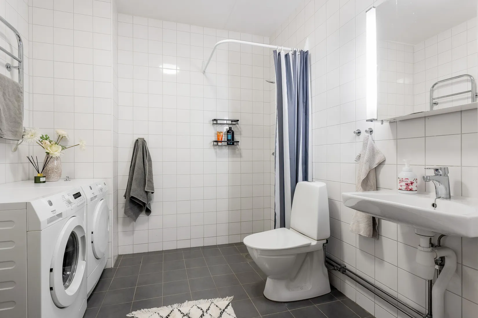 Bostadsrätt, Barkarbyvägen 60, Barkarbystaden, Järfälla