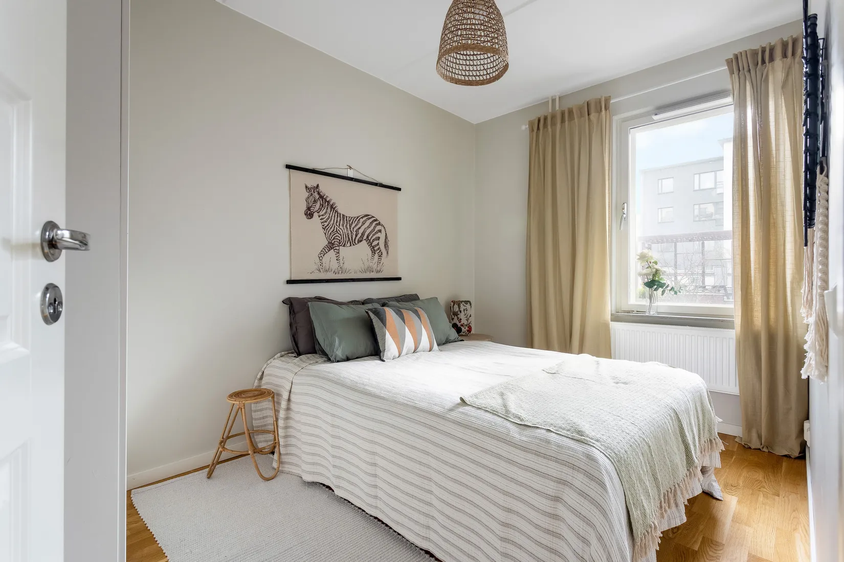 Bostadsrätt, Barkarbyvägen 60, Barkarbystaden, Järfälla