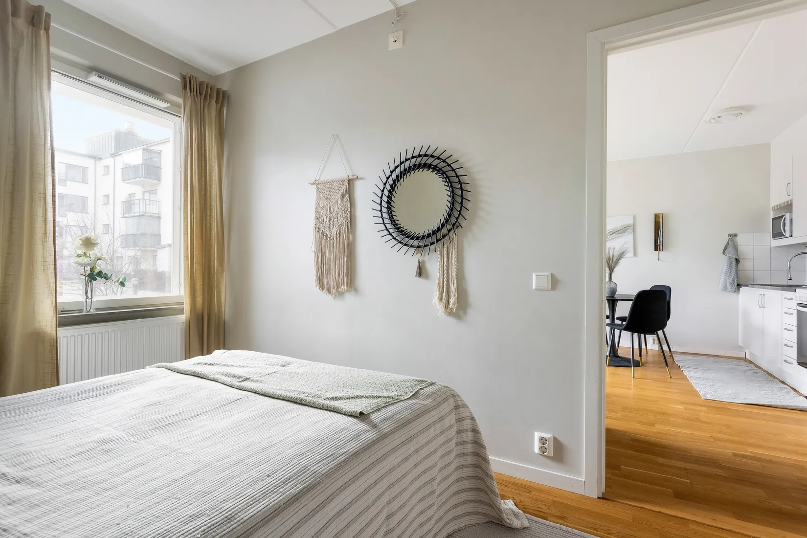 Bostadsrätt, Barkarbyvägen 60, Barkarbystaden, Järfälla