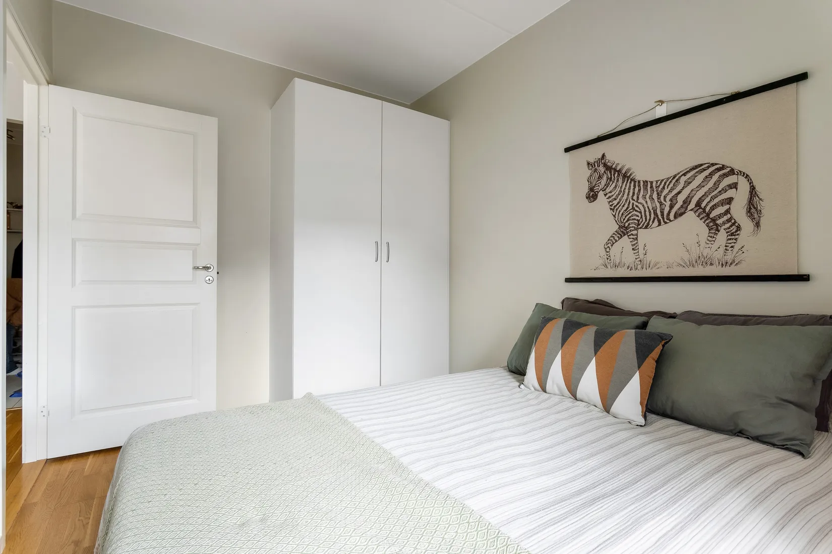 Bostadsrätt, Barkarbyvägen 60, Barkarbystaden, Järfälla