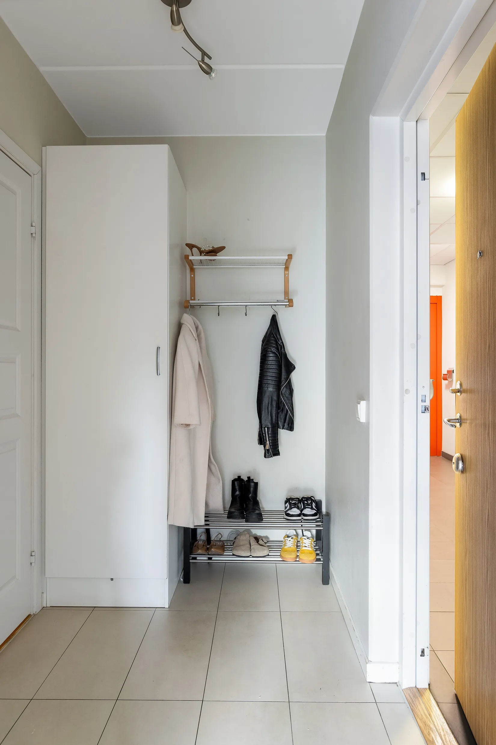 Bostadsrätt, Barkarbyvägen 60, Barkarbystaden, Järfälla