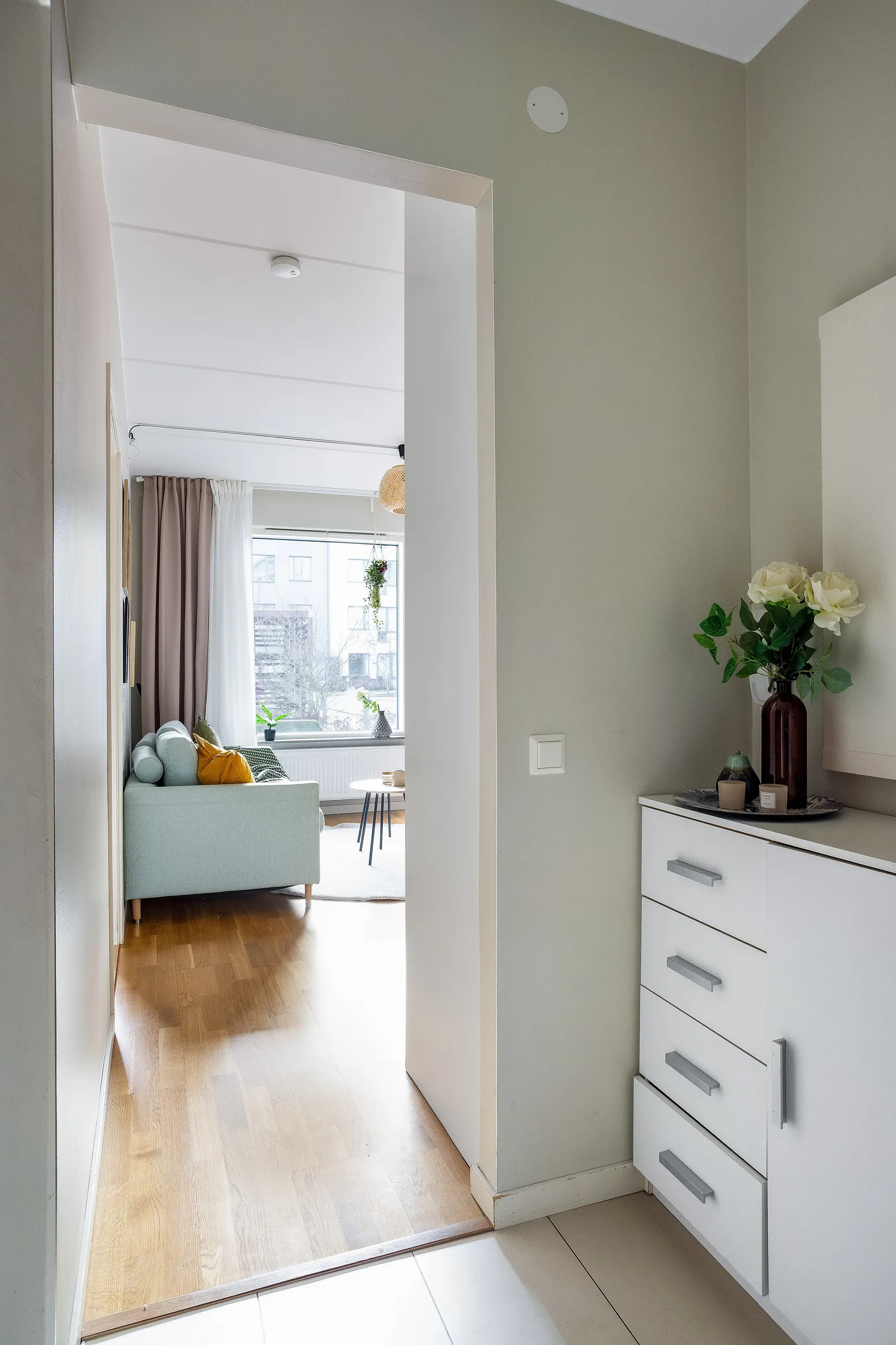 Bostadsrätt, Barkarbyvägen 60, Barkarbystaden, Järfälla