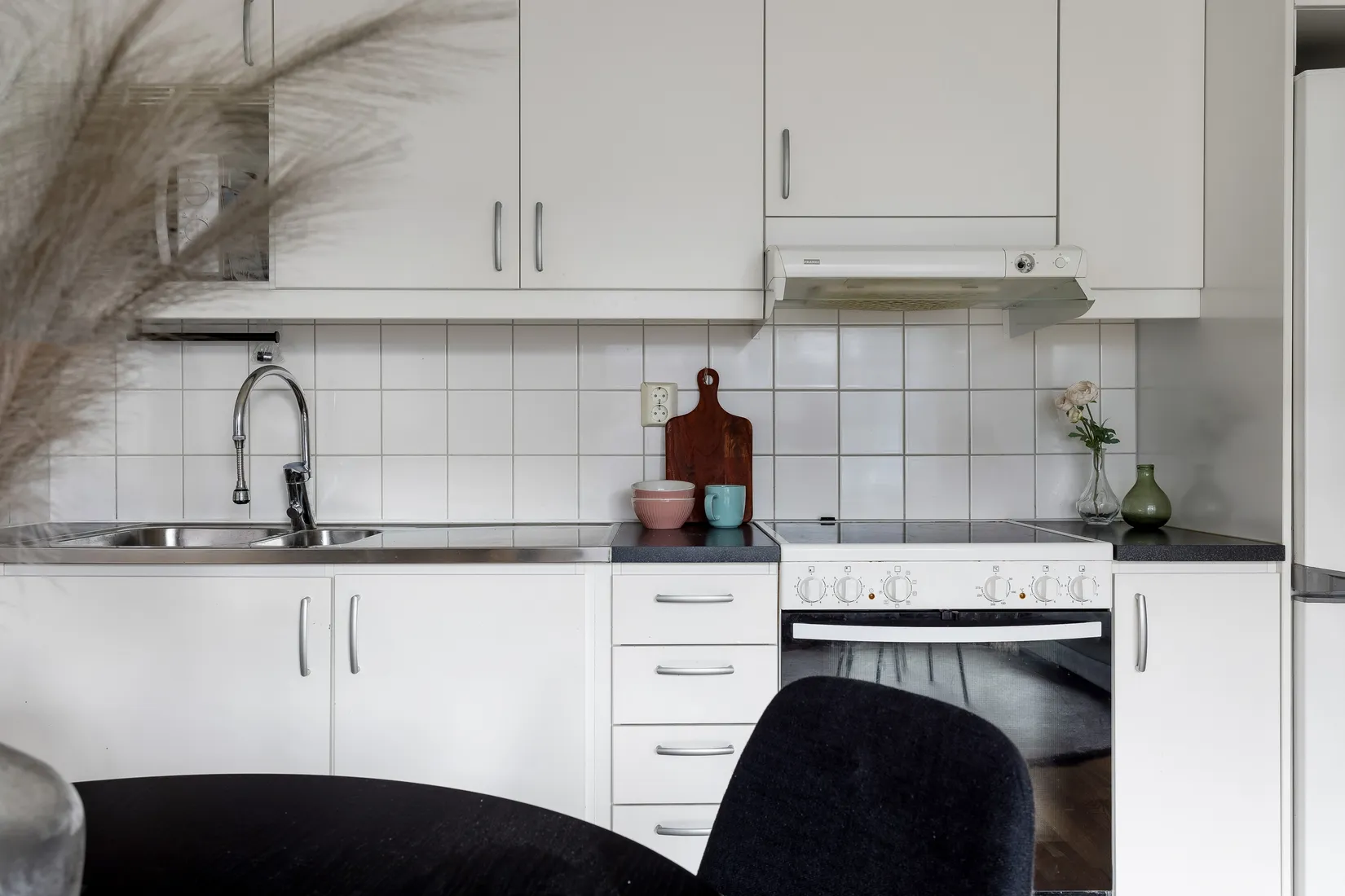 Bostadsrätt, Barkarbyvägen 60, Barkarbystaden, Järfälla