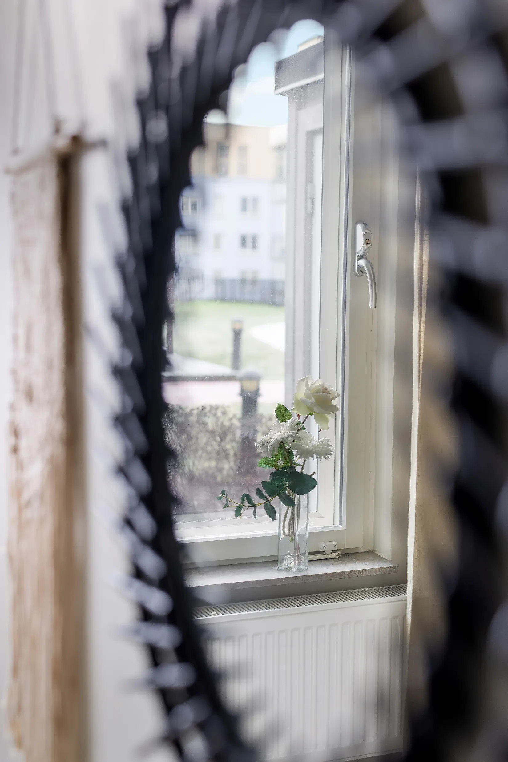 Bostadsrätt, Barkarbyvägen 60, Barkarbystaden, Järfälla