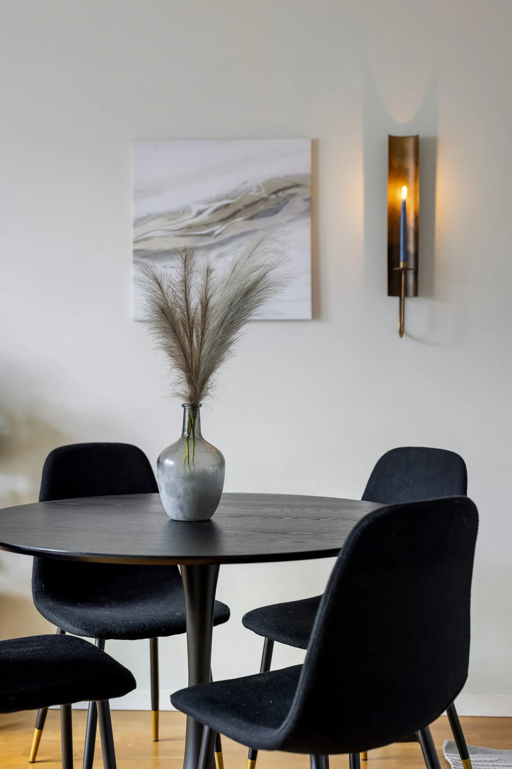 Bostadsrätt, Barkarbyvägen 60, Barkarbystaden, Järfälla